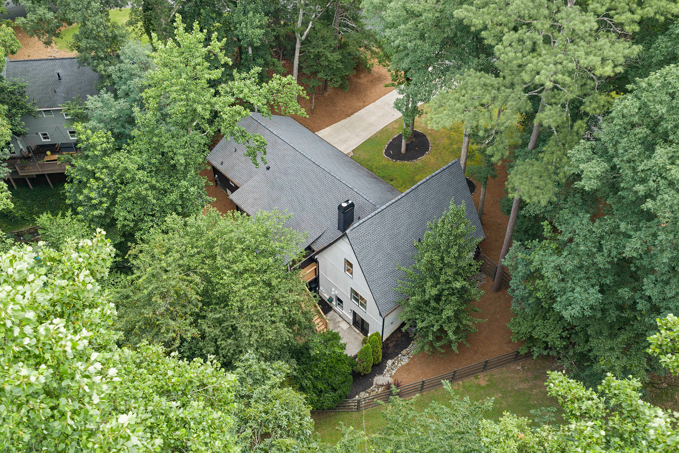  Fully Renovated Modern Retreat in Beloved Community - 物件實景