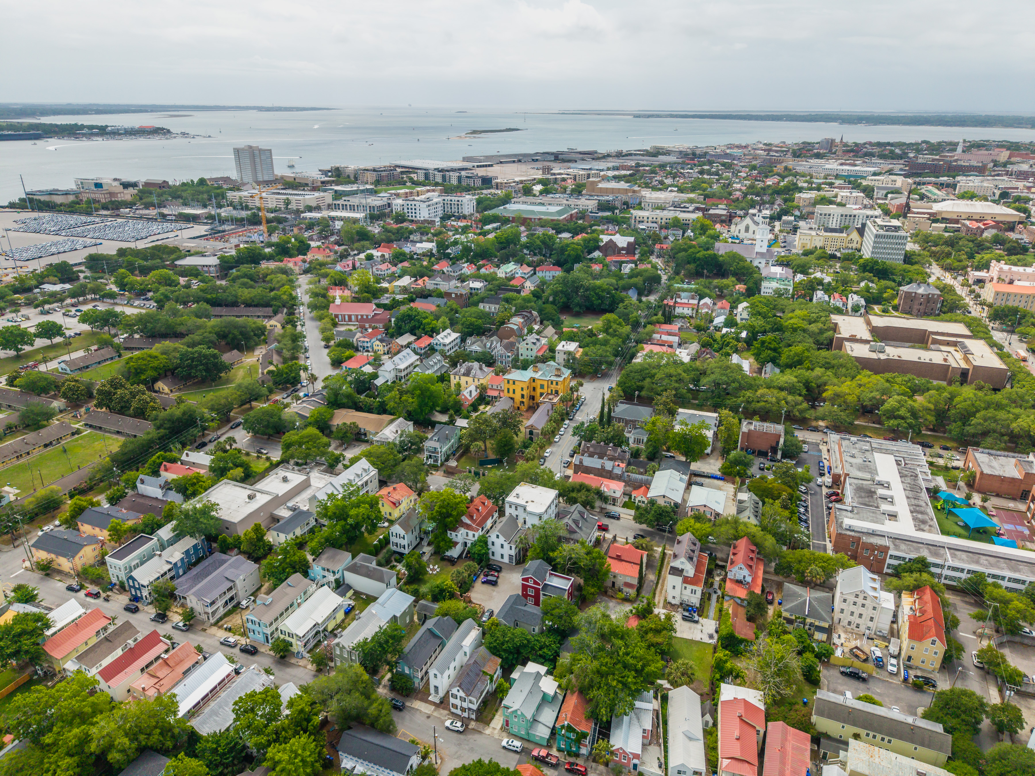  30 Mary Street Unit 6, Charleston - 物件實景