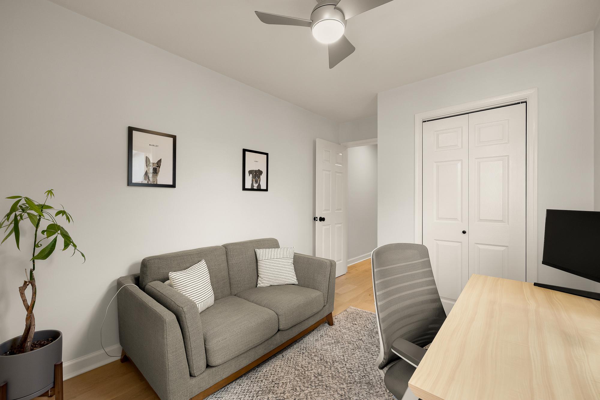  1834 6th Street NW, Washington, DC, 20001 - 物件實景