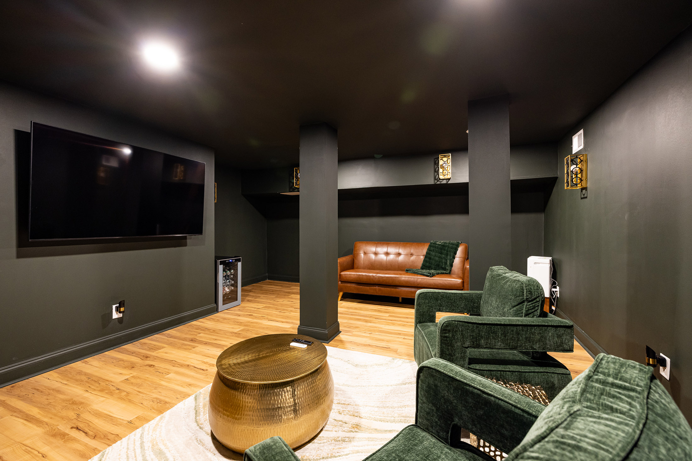 Beautifully Reimagined Mid-century Masterpiece Nestled in the Heart of Vinings - 物件實景