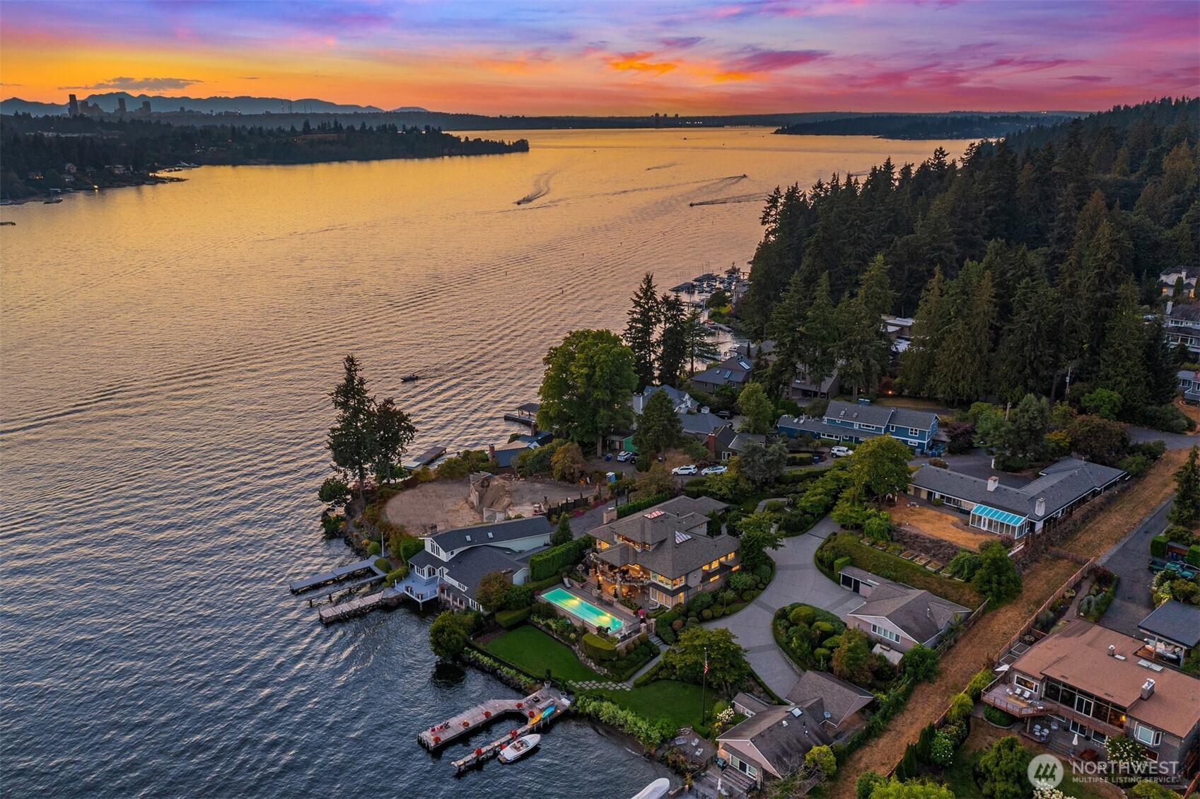 Bellevue, Washington, 98004, United States, 3 Bedrooms Bedrooms, ,4 BathroomsBathrooms,Residential,For Sale,1856686