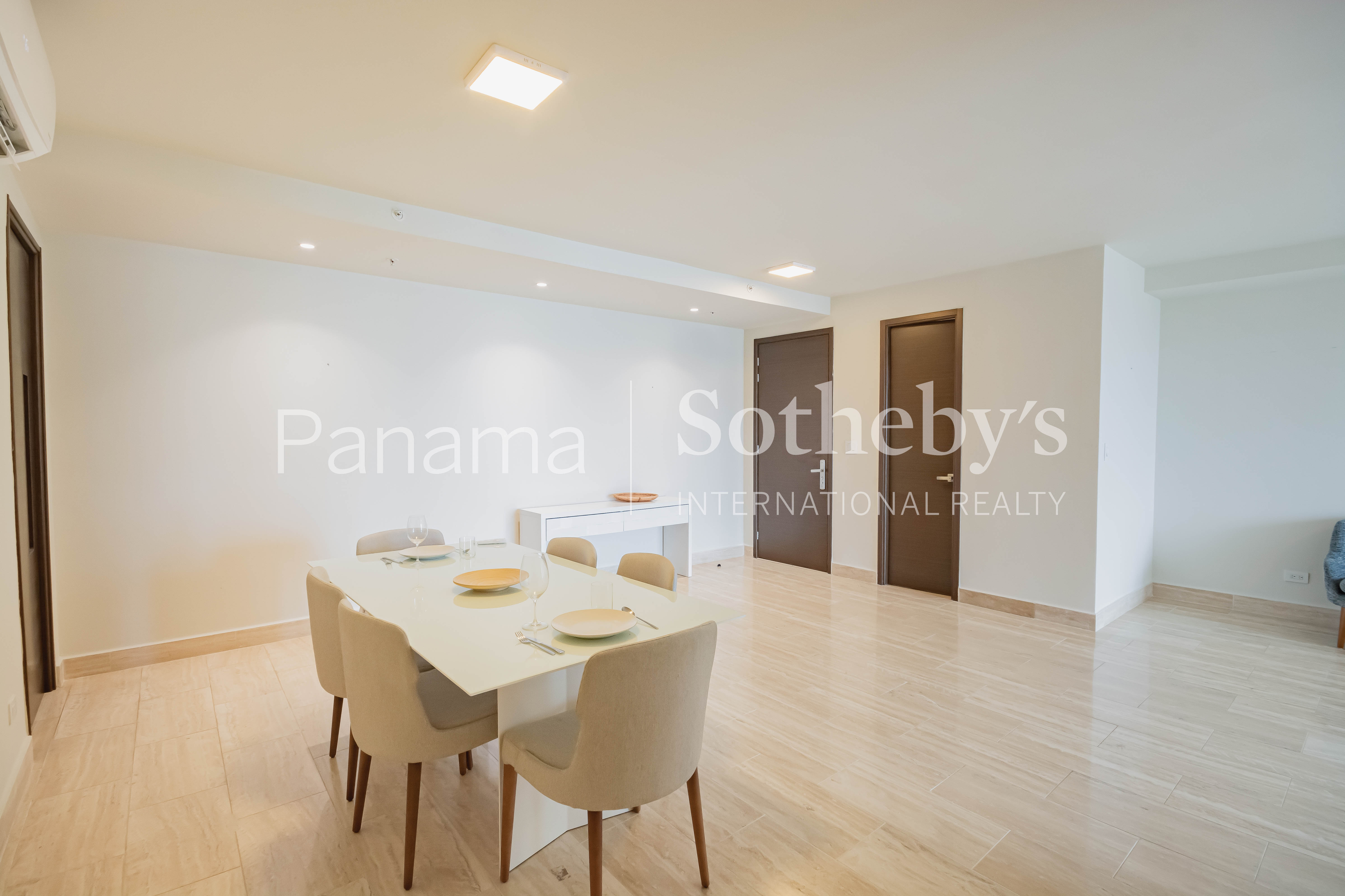  Furnished Ocean-View Residence  The Regent, Costa del Este - 物件實景