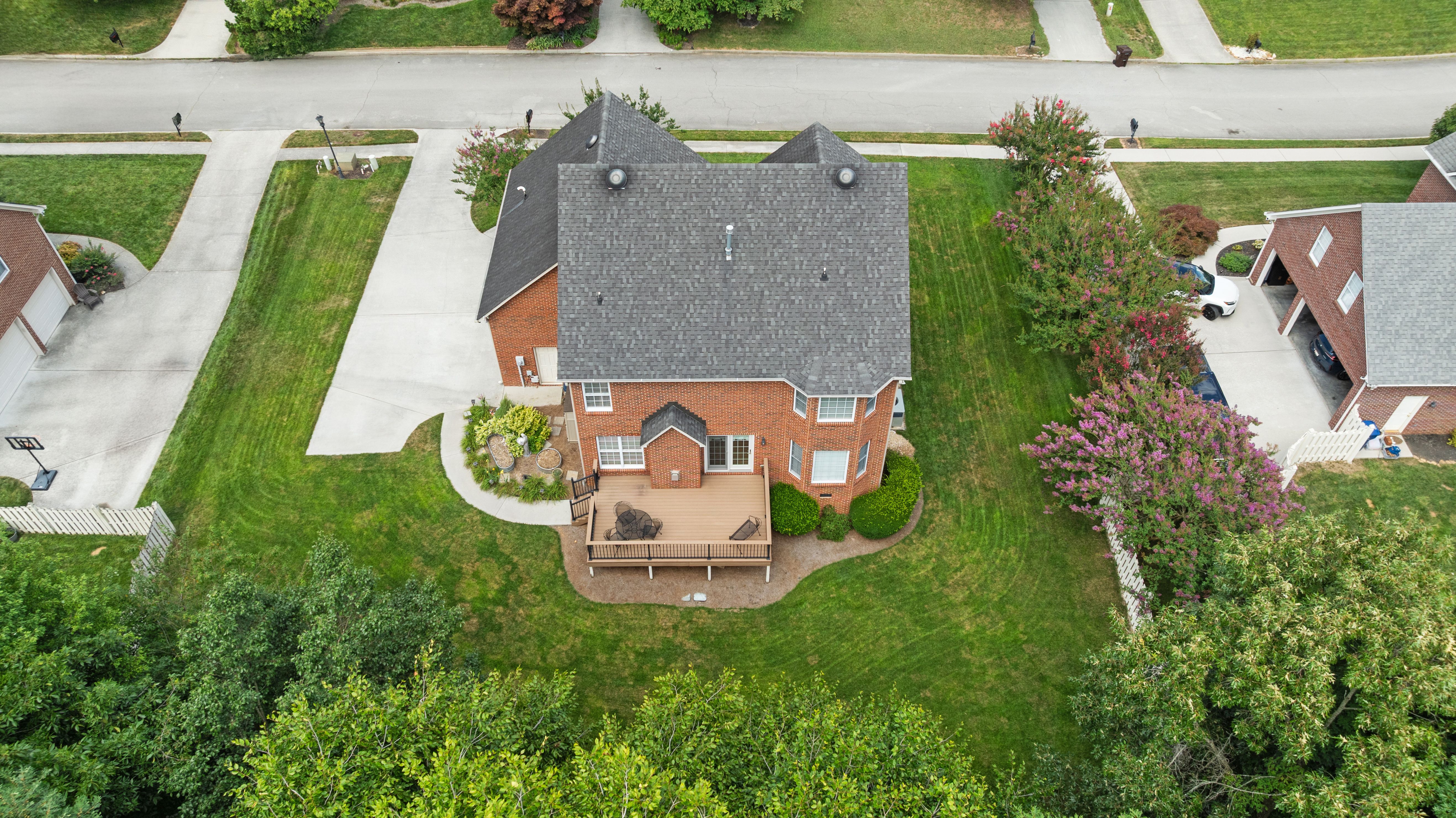  10422 Meadow Ridges Lane, Knoxville, TN 37922 - 物件實景