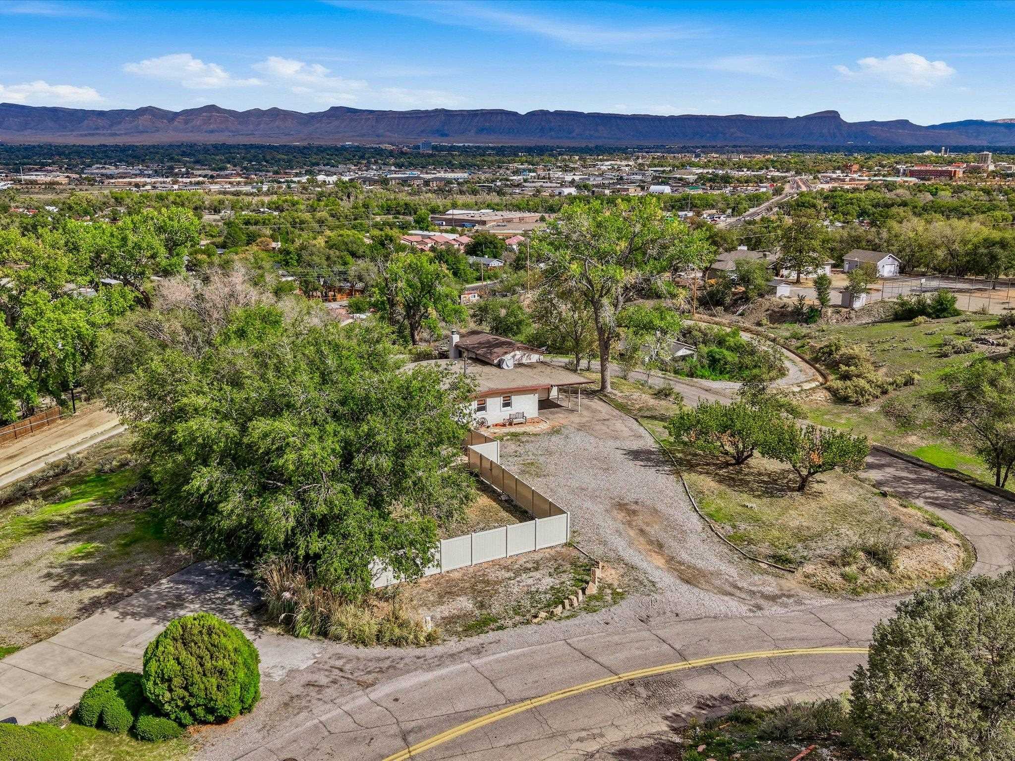 Country Club Park Rd, Grand Junction, CO 81507 #1