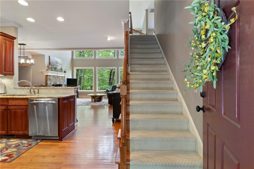 Big Canoe, Georgia, 30143, United States, 5 Bedrooms Bedrooms, ,5 BathroomsBathrooms,Residential,For Sale,1980685