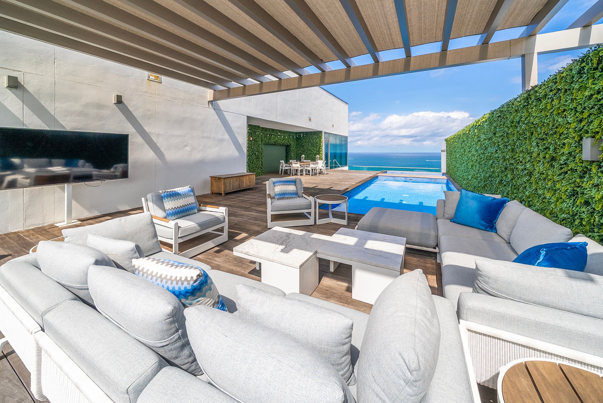  10201 Collins Ave, Bal Harbour, FL, 33154 - 物件實景