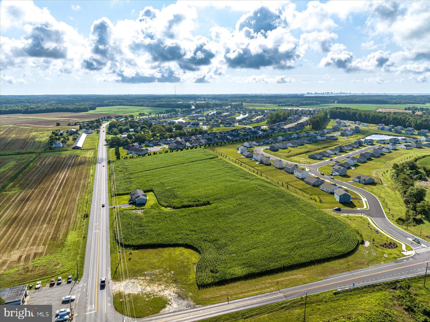 32474 Lighthouse Road, Selbyville, Delaware, 19975, United States, ,Land,For Sale,32474 Lighthouse Road,1613559