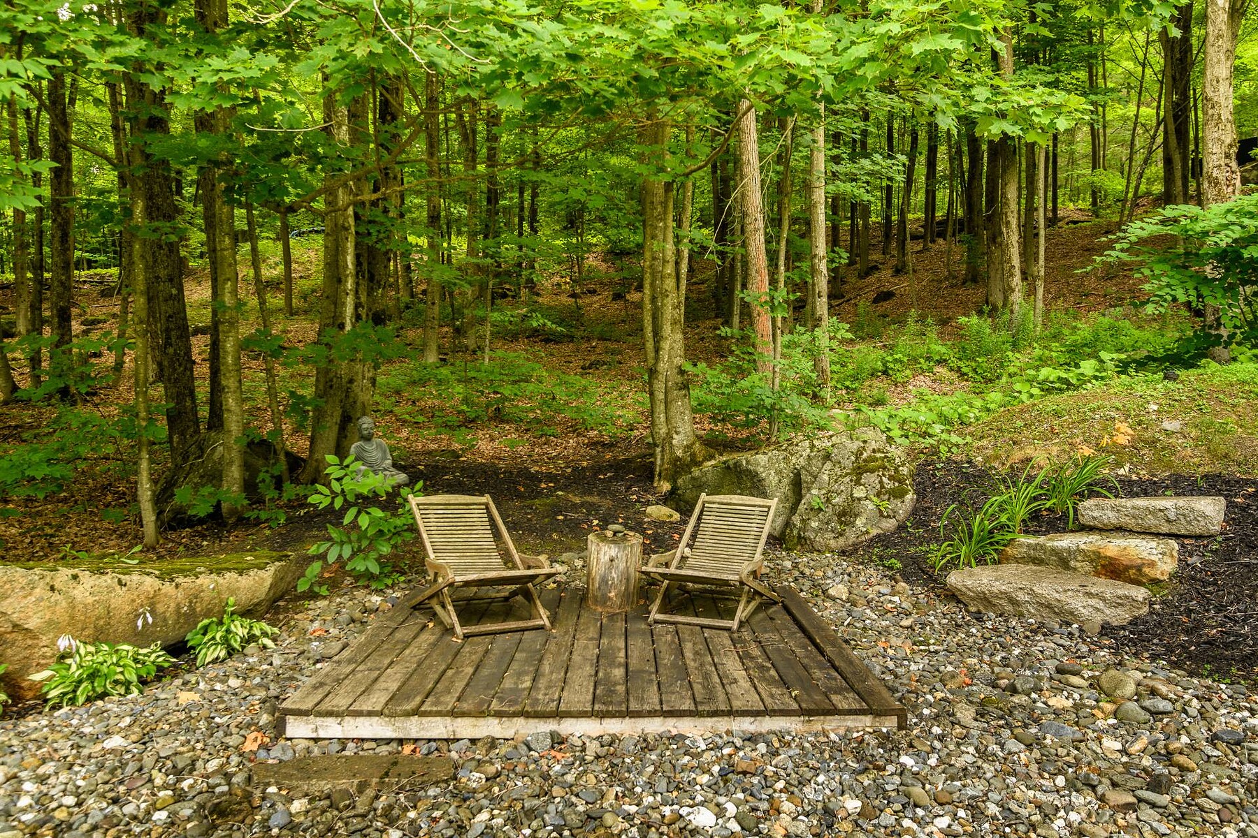  Bromont, Eastern Townships - 物件實景