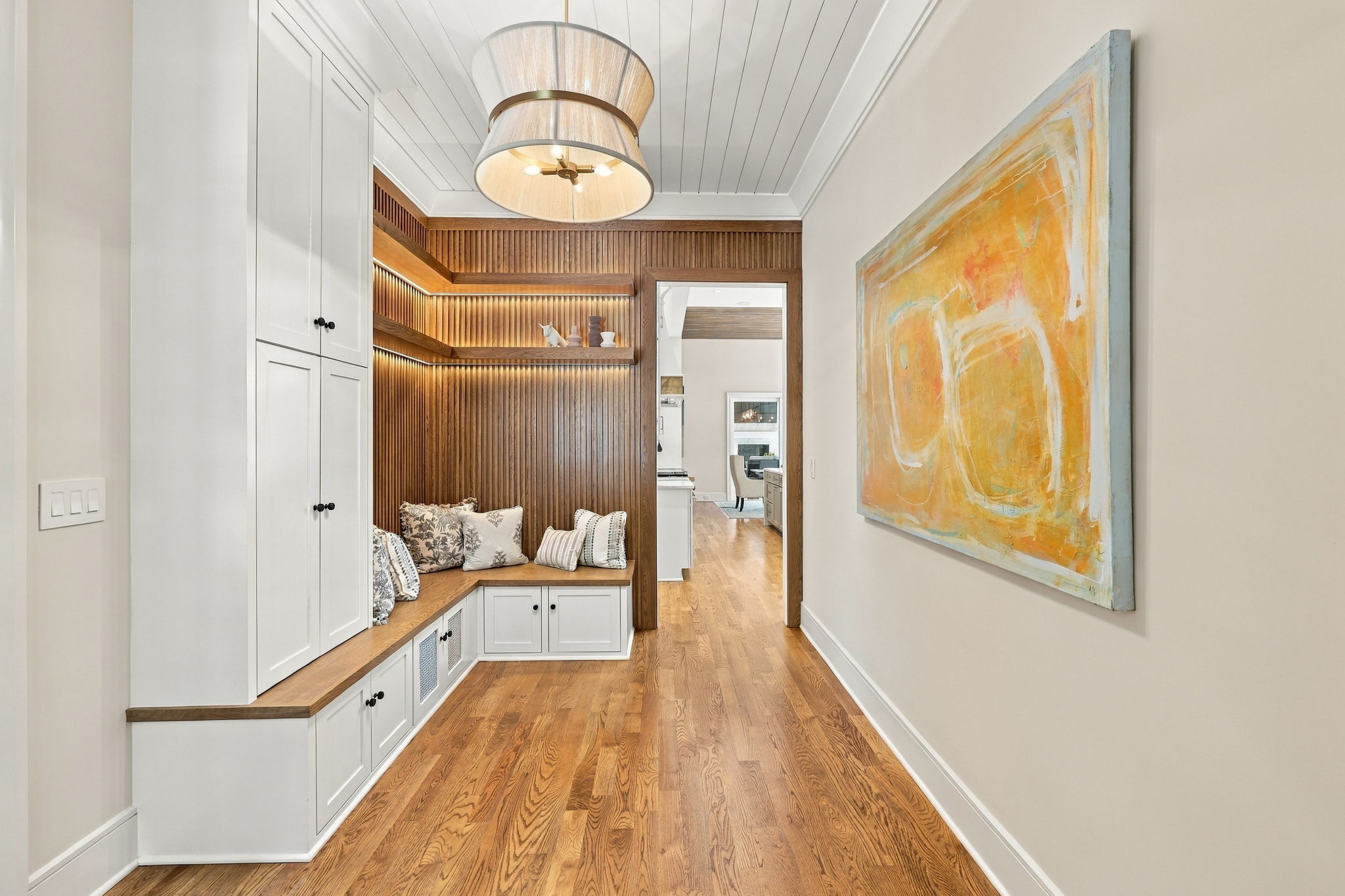  805 Burke Street, Raleigh, NC 27609 - 物件實景