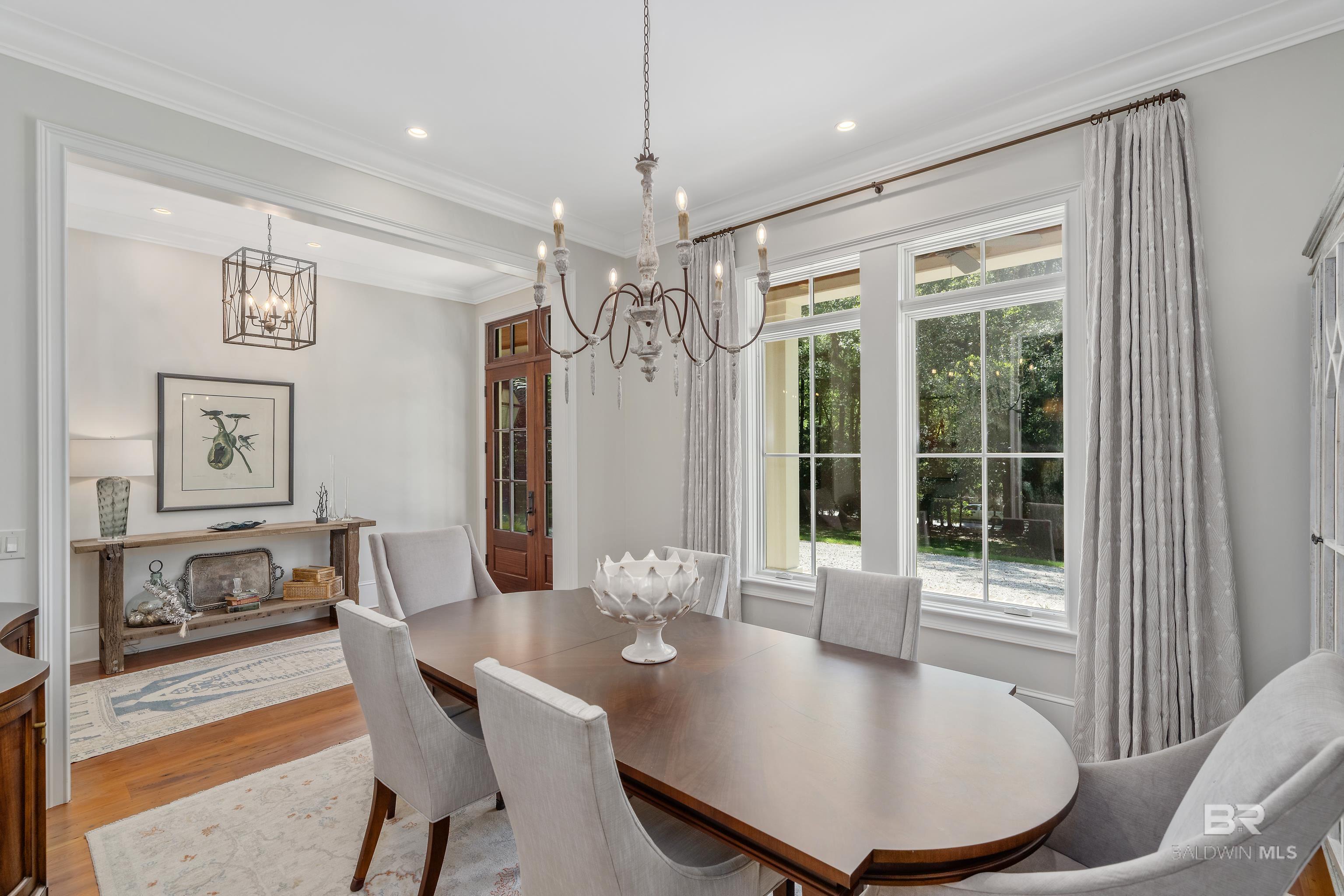Fairhope, Alabama, 36532, United States, 4 Bedrooms Bedrooms, ,5 BathroomsBathrooms,Residential,For Sale,1805402