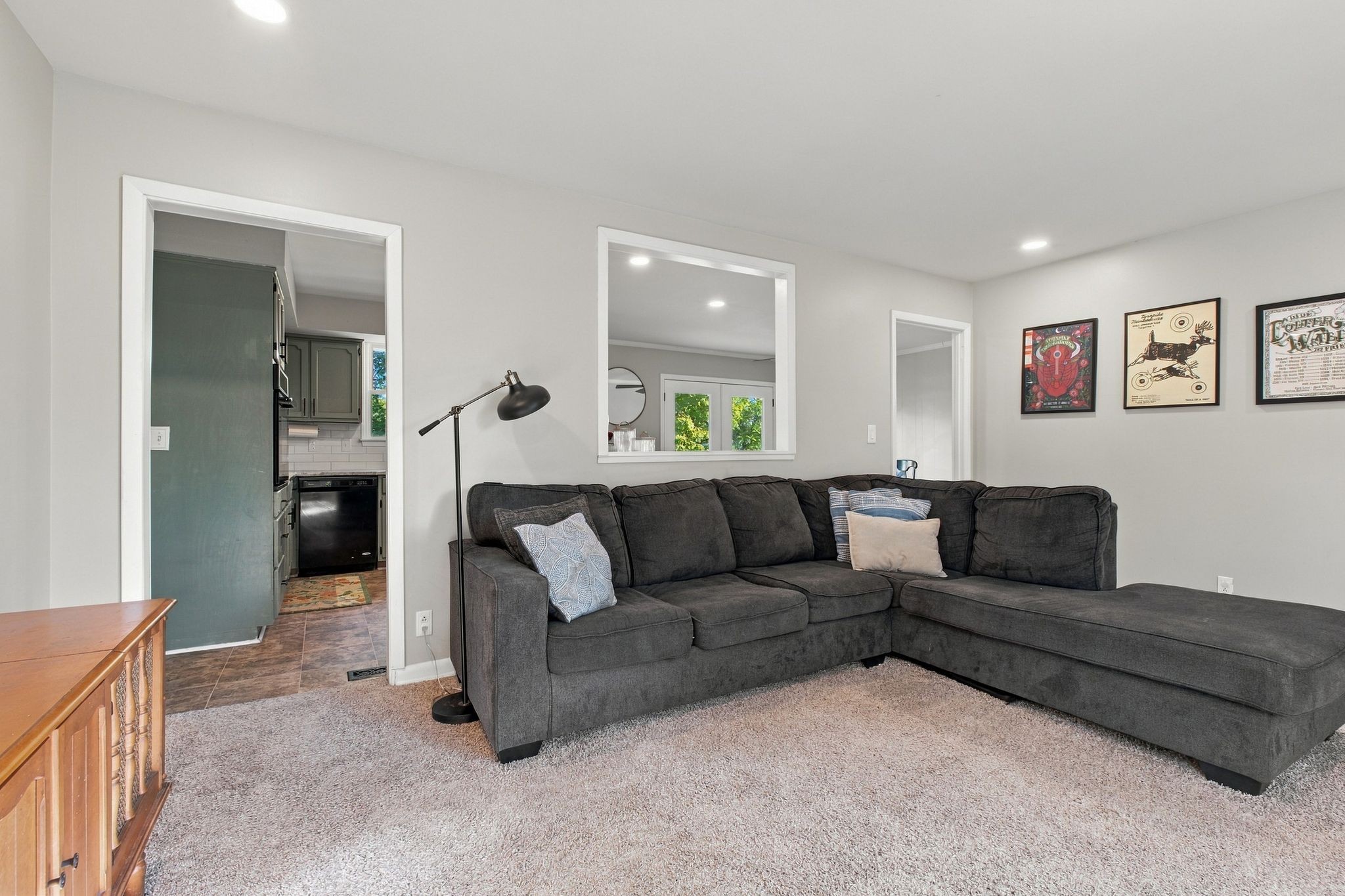  4864 Rainer Dr, Old Hickory, TN, 37138 - 物件實景