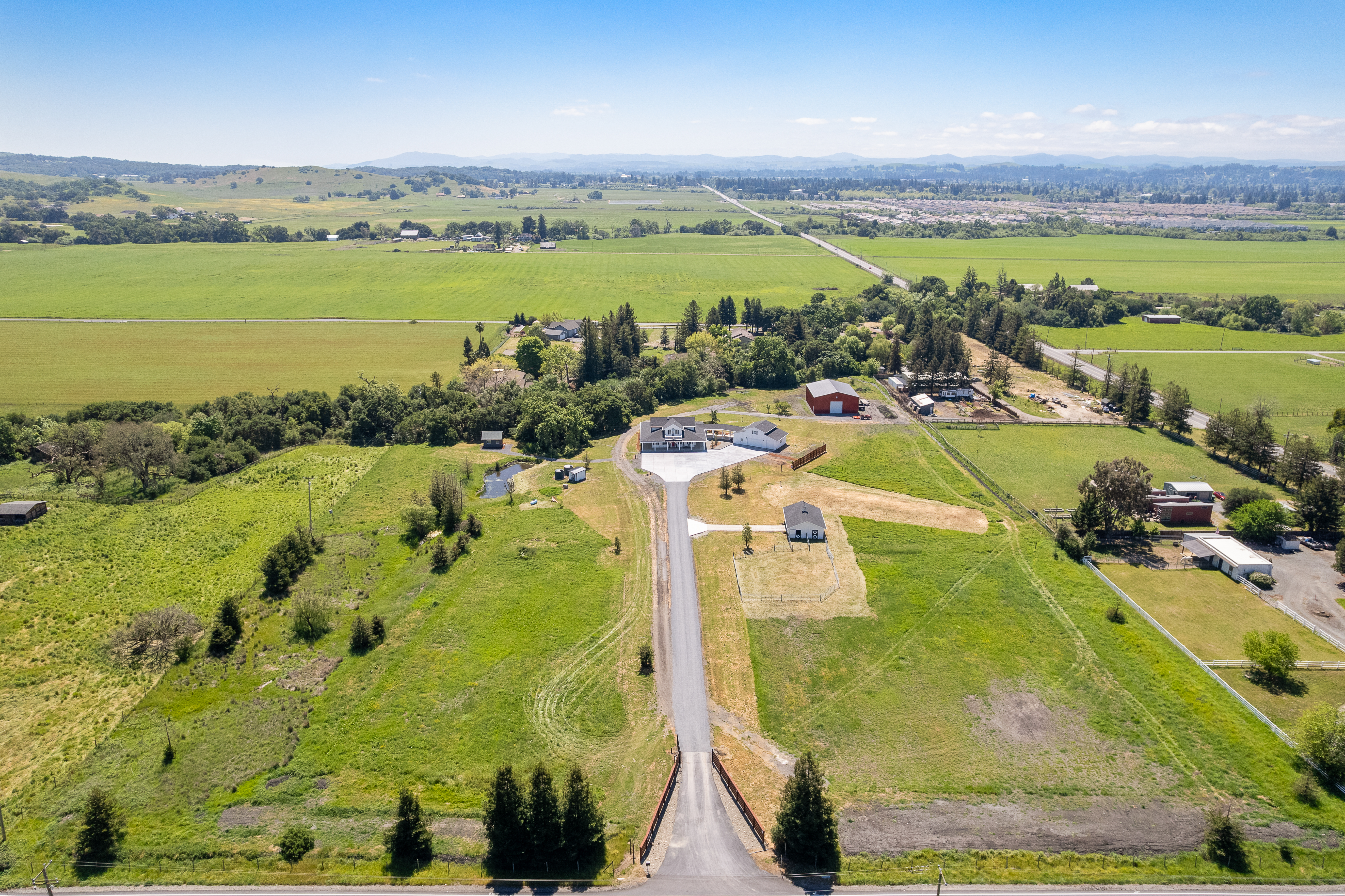  1450 Crane Canyon Road, Santa Rosa, CA 95404 - 物件實景