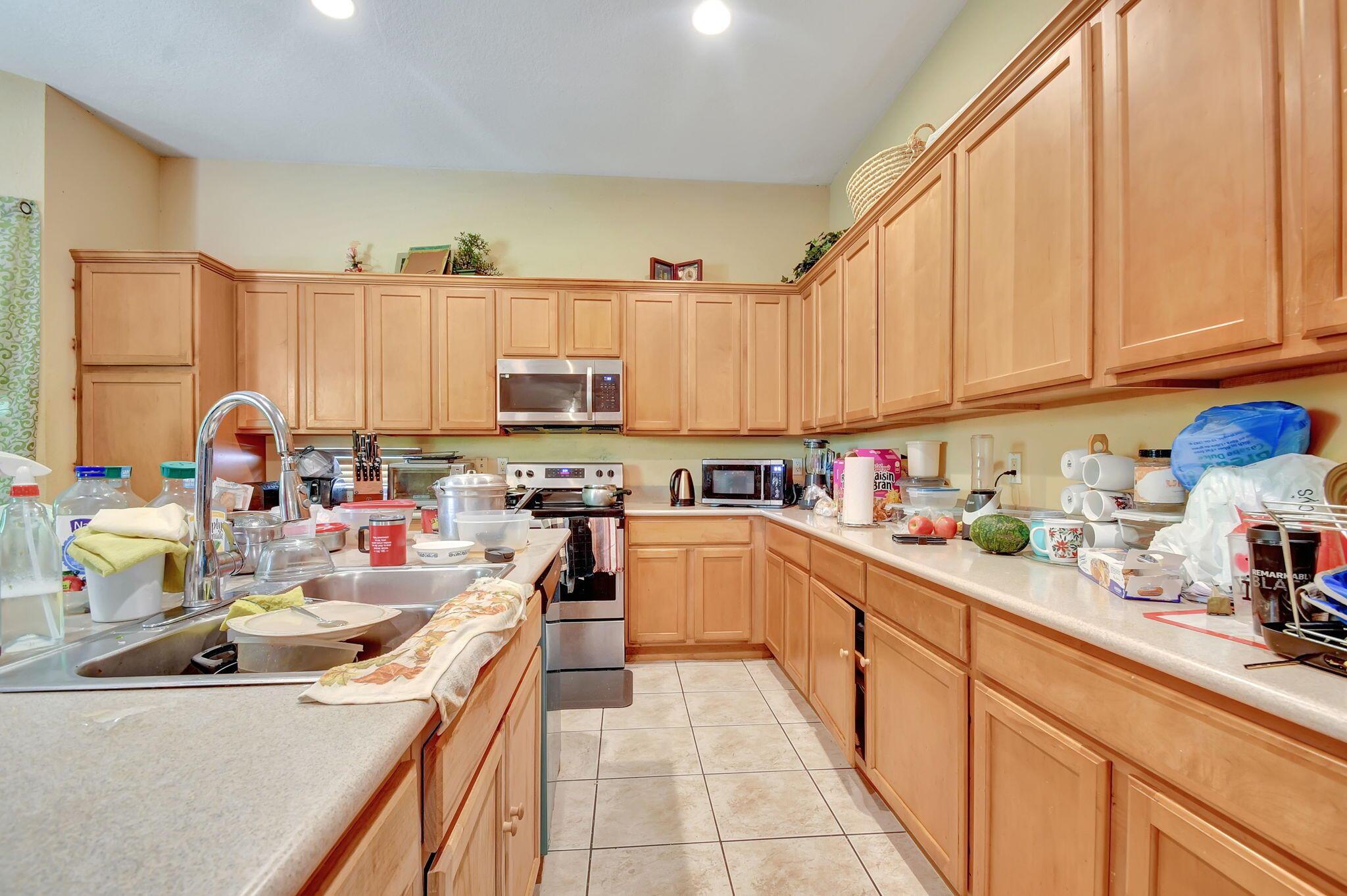 Boynton Beach, Florida, 33436, United States, 4 Bedrooms Bedrooms, ,3 BathroomsBathrooms,Residential,For Sale,1869524