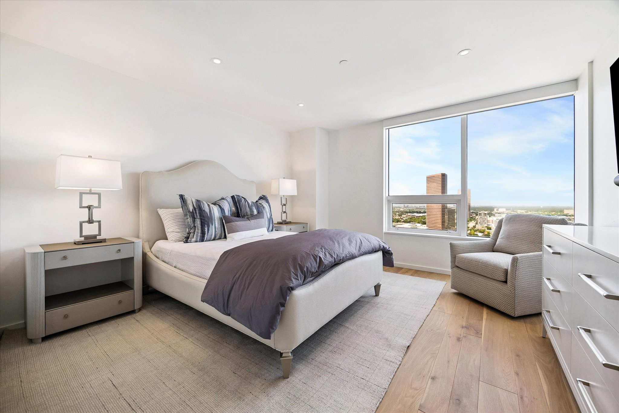  5110 San Felipe Street #314W - 物件實景