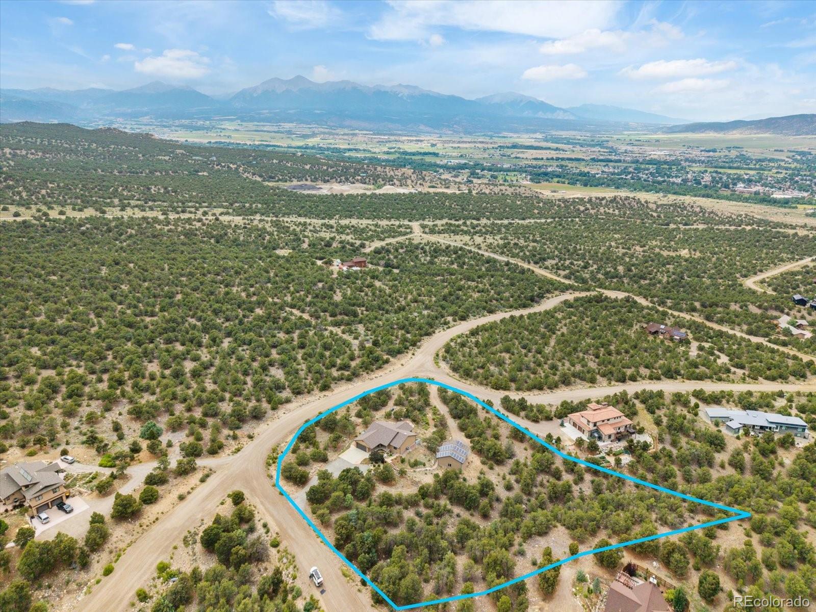 Salida, Colorado, 81201, United States, 3 Bedrooms Bedrooms, ,2 BathroomsBathrooms,Residential,For Sale,1904472