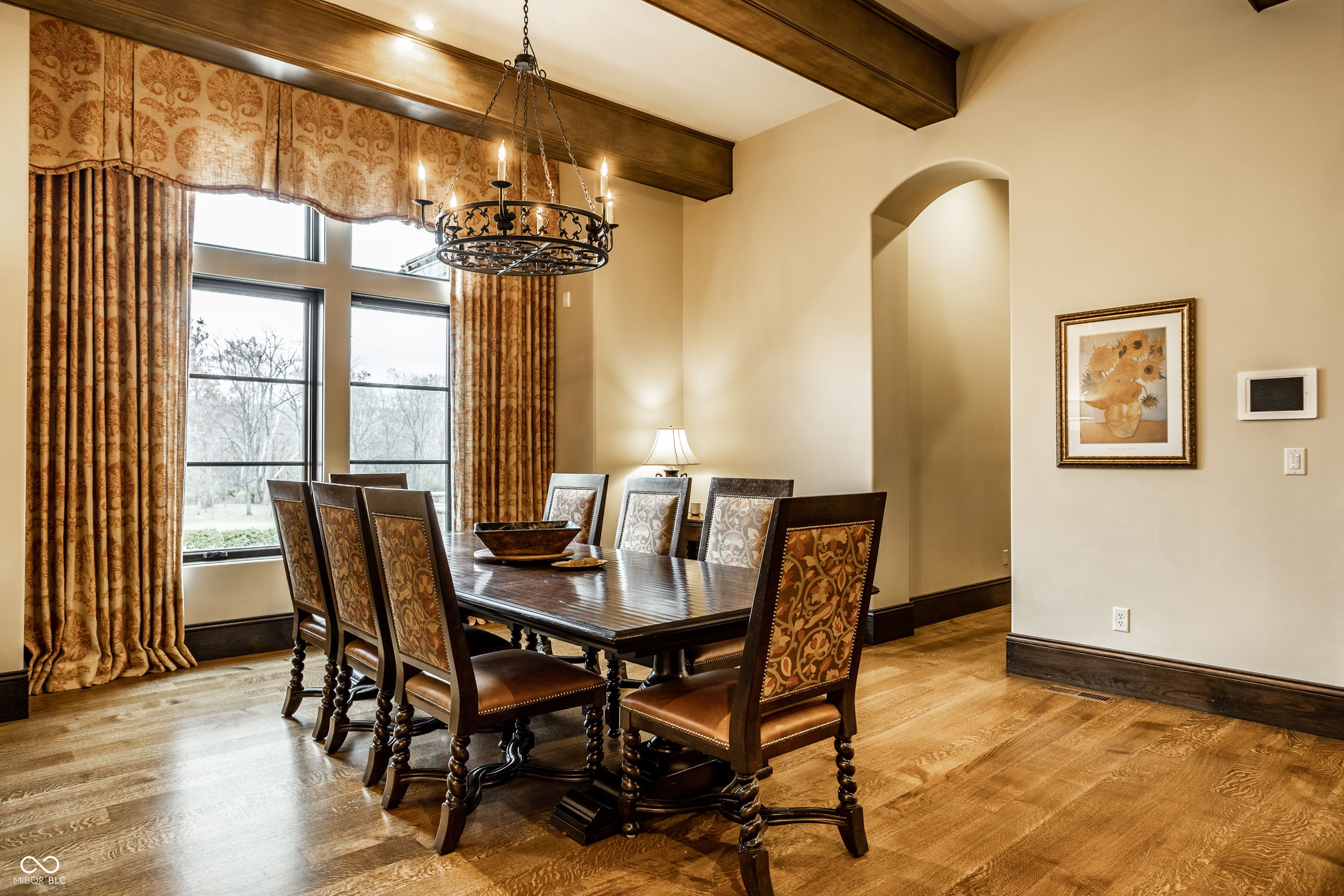 Zionsville, Indiana, 46077, United States, 5 Bedrooms Bedrooms, ,9 BathroomsBathrooms,Residential,For Sale,2012395