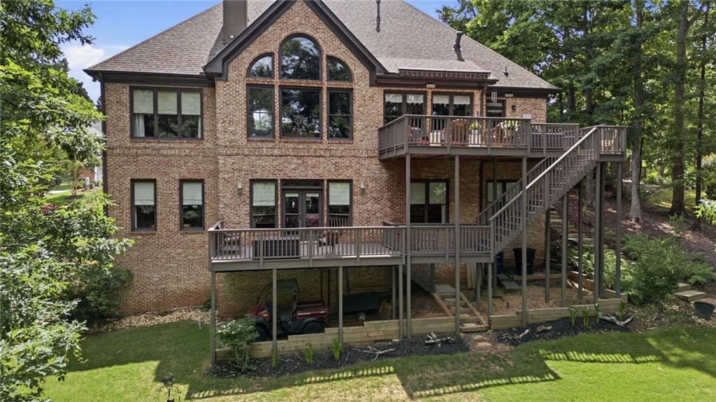 Gainesville, Georgia, 30504, United States, 4 Bedrooms Bedrooms, ,4 BathroomsBathrooms,Residential,For Sale,2049252
