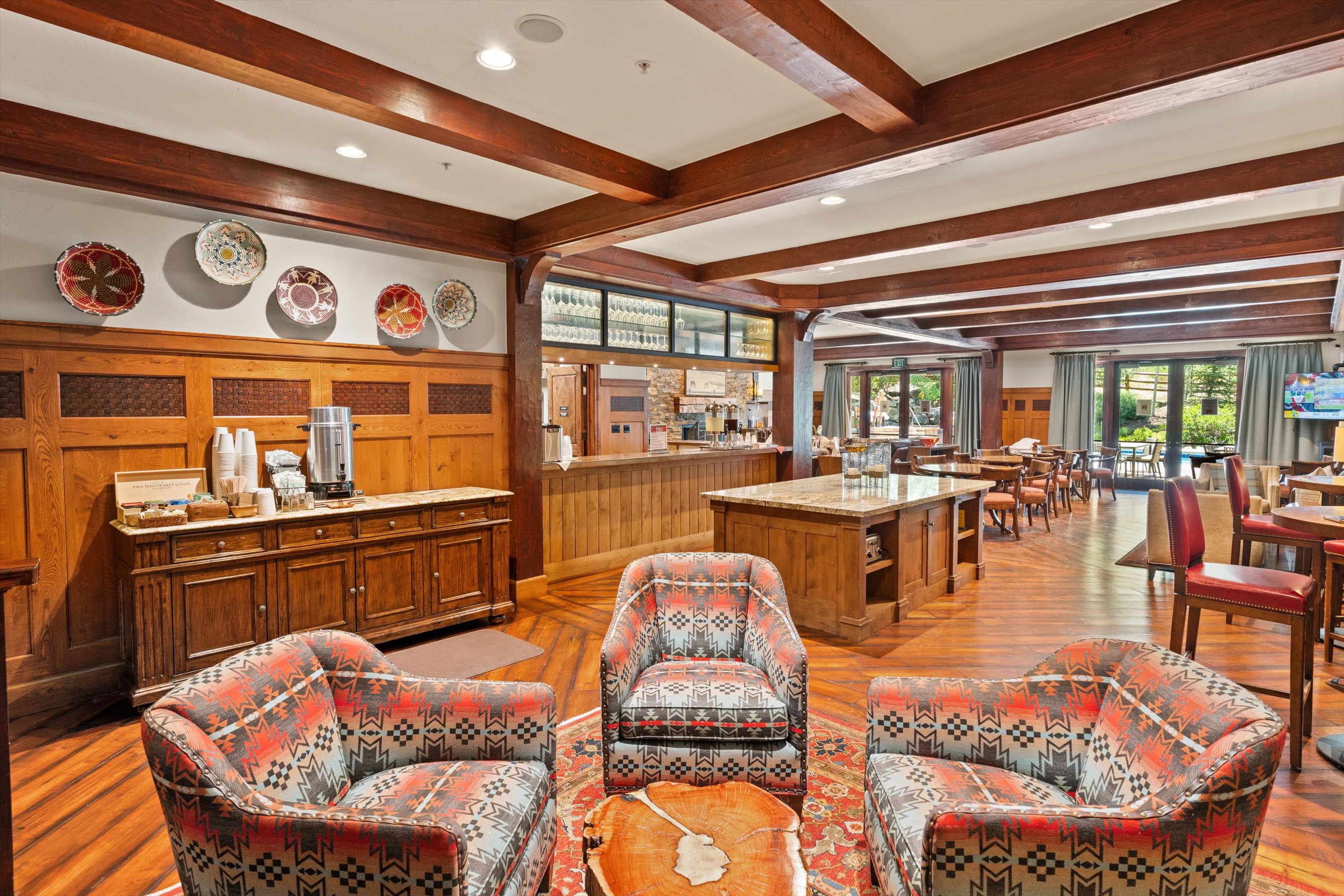  Experience Luxury Mountain Living at Timbers Club - 物件實景