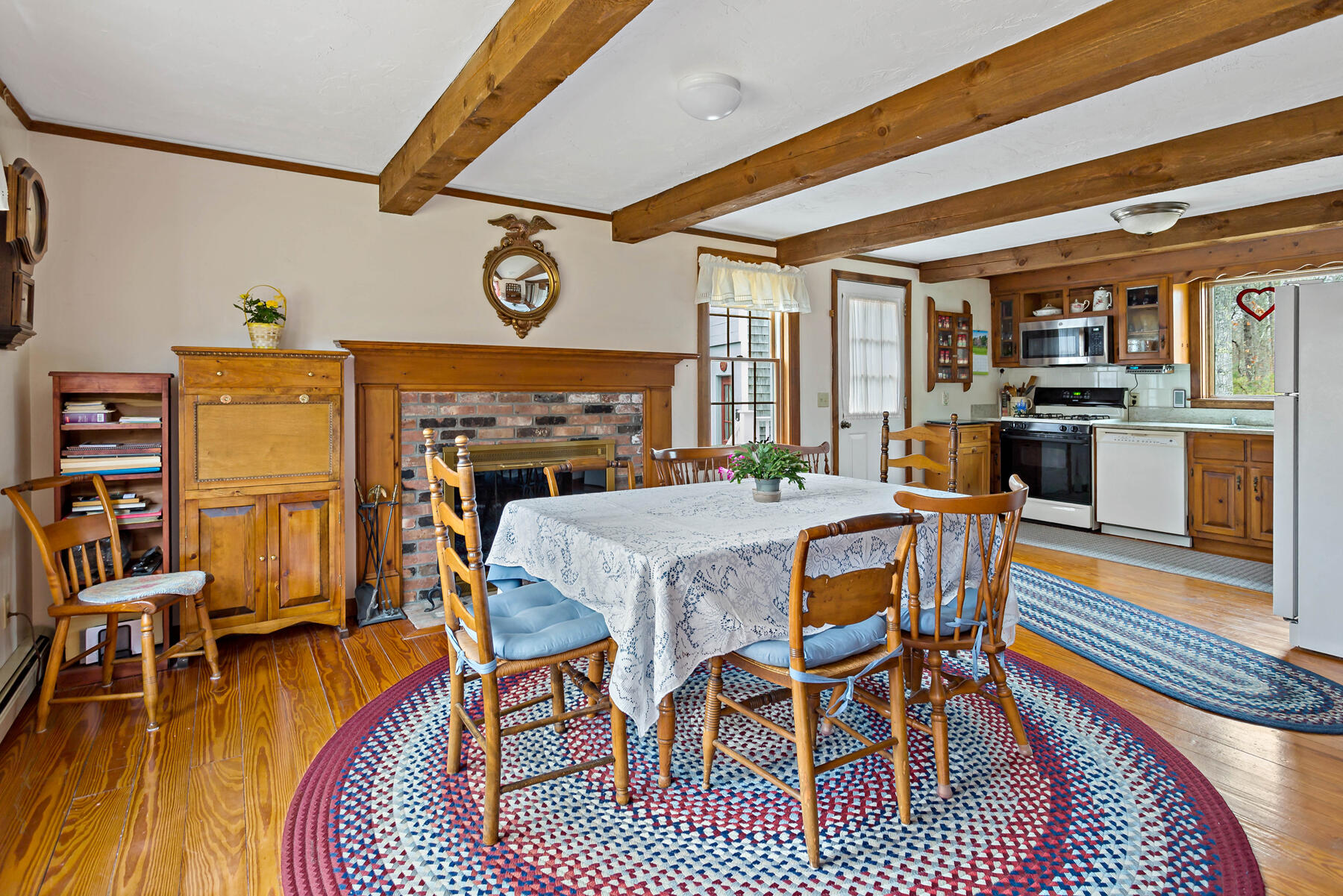  204 Farmersville Road - 物件實景