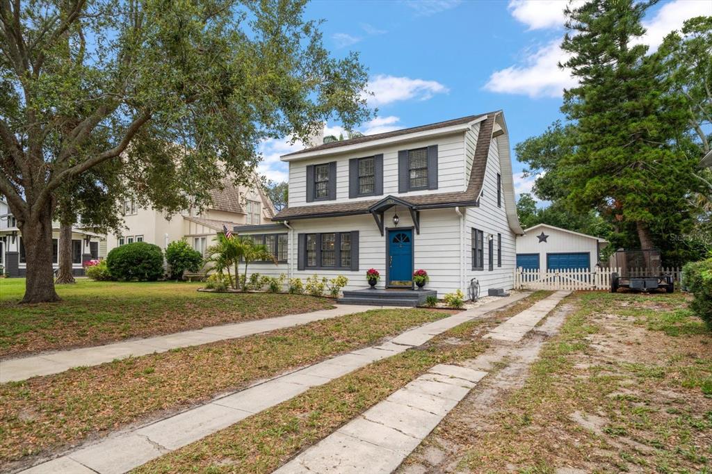 Clearwater, Florida, 33755, United States, 4 Bedrooms Bedrooms, ,3 BathroomsBathrooms,Residential,For Sale,1848993