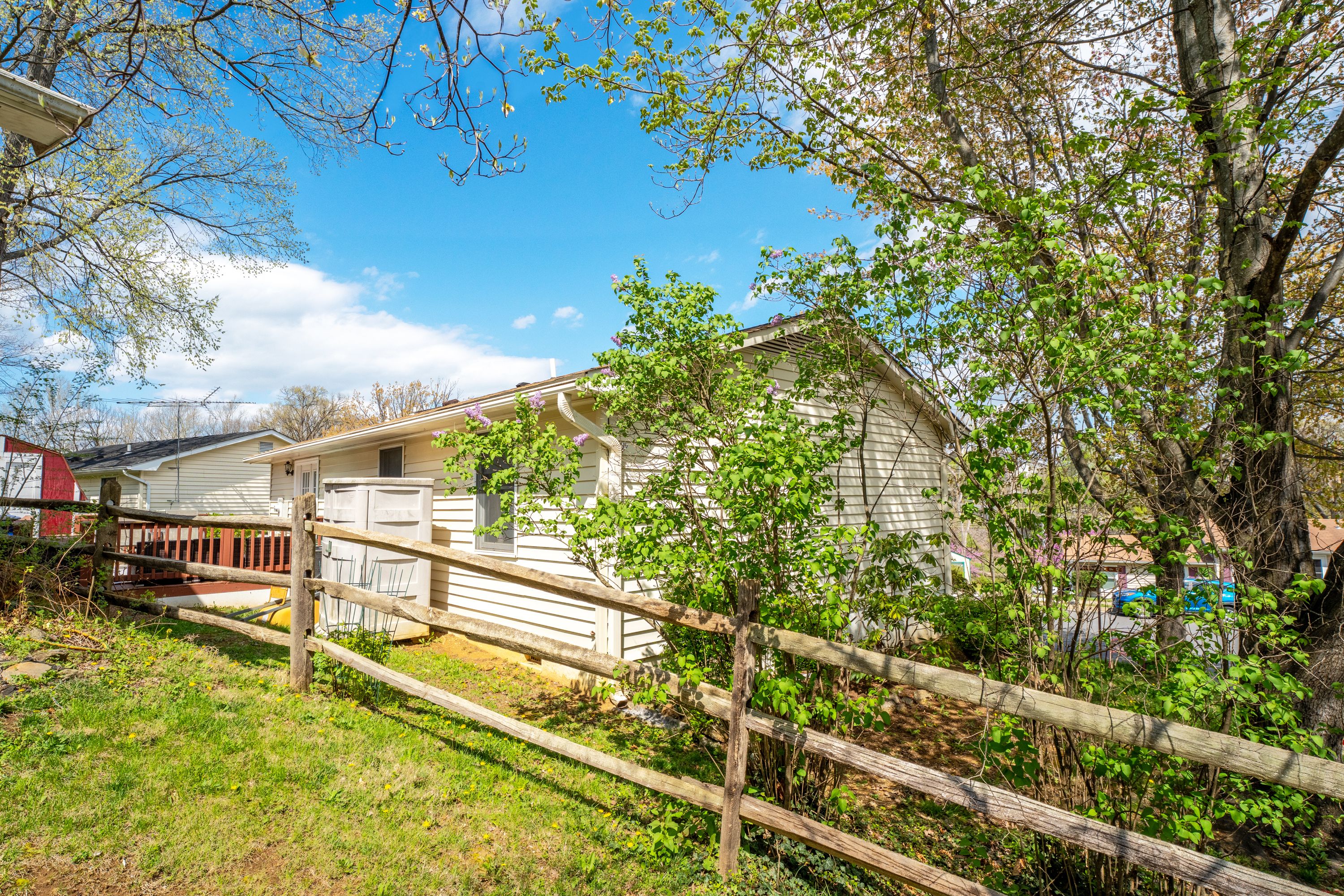  599 Rockbridge Drive SE, Leesburg, VA, 20175 - 物件實景