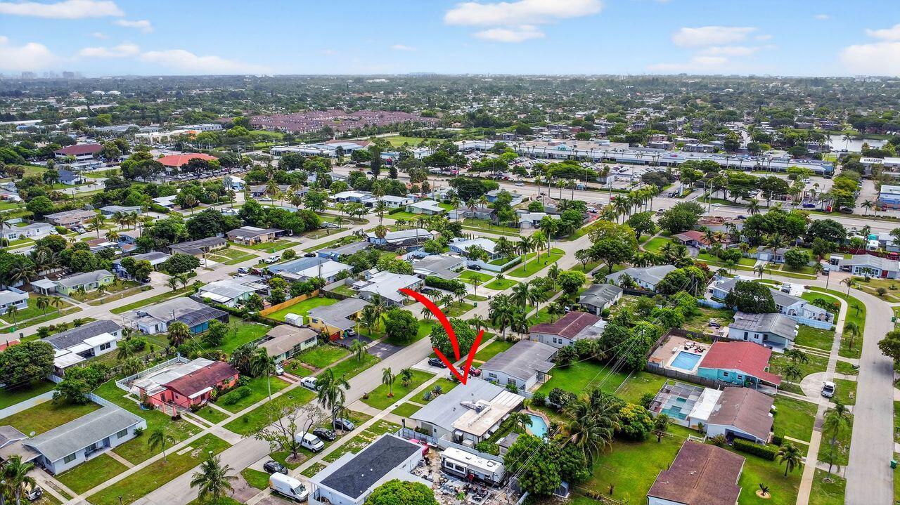 Palm Springs, Florida, 33461, United States, 3 Bedrooms Bedrooms, ,2 BathroomsBathrooms,Residential,For Sale,1901355