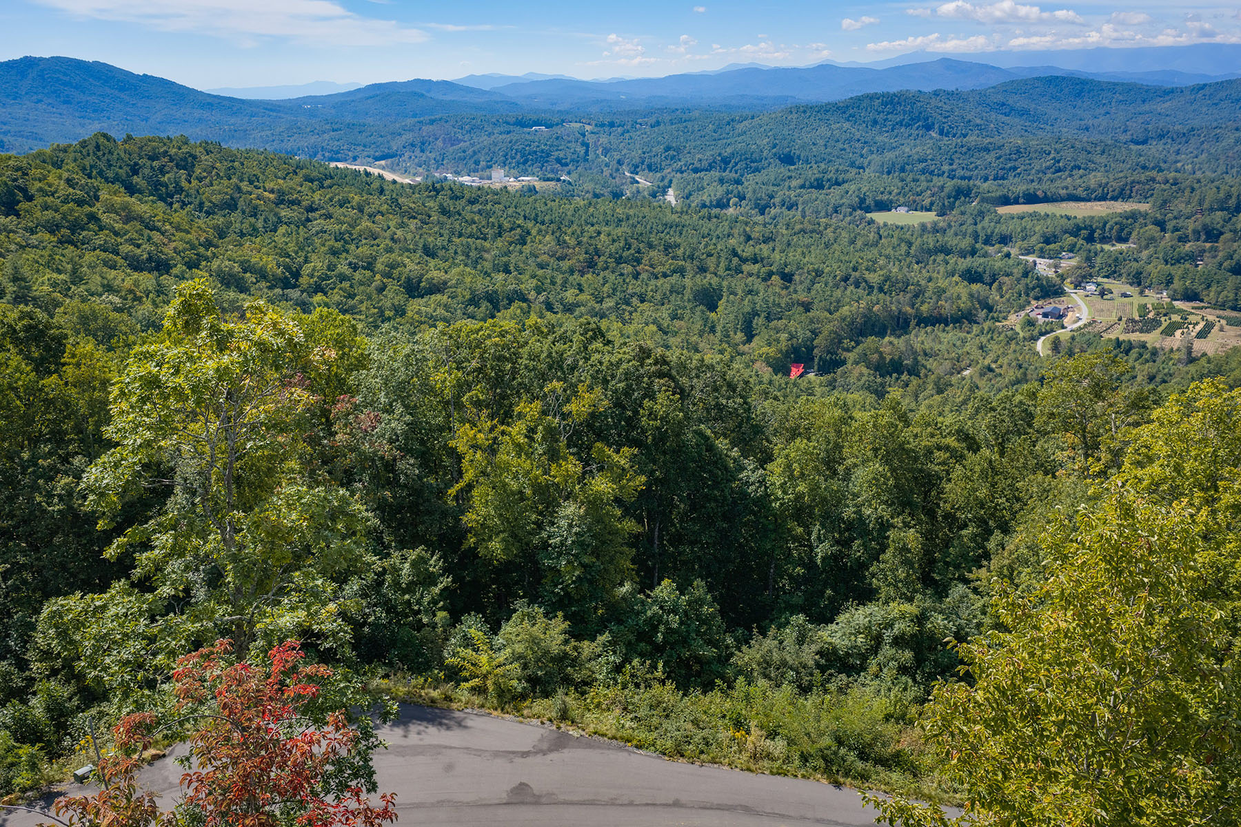  SPRUCE PINE - SUMMIT VIEW - 物件實景