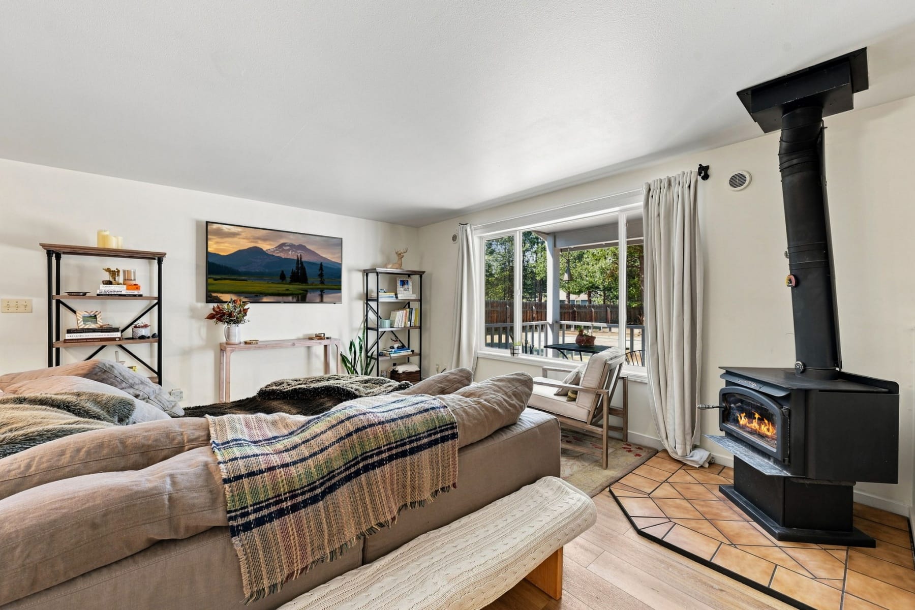  56256 Eider Road Bend, OR 97707 - 物件實景