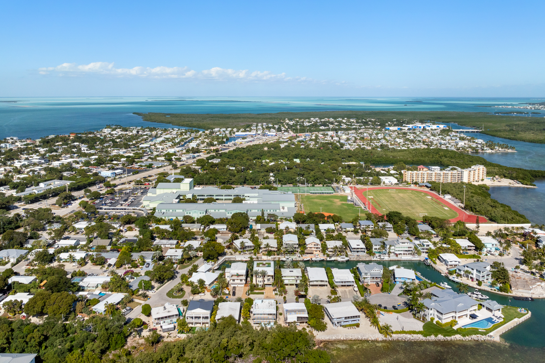  141 Canal Street, Plantation Key - 物件實景