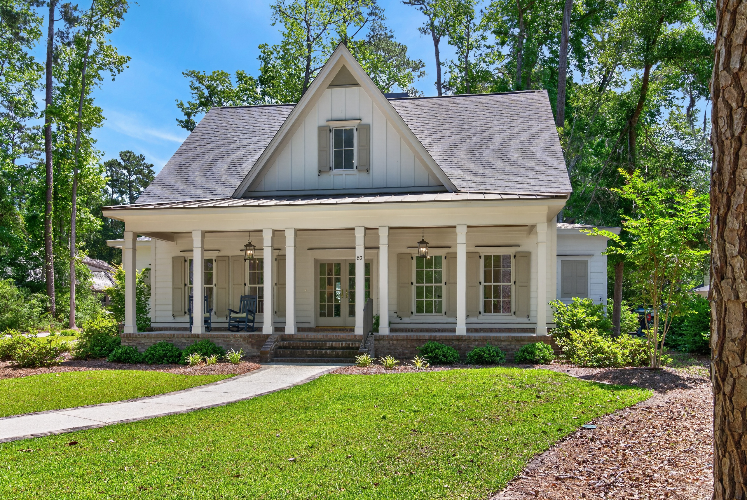  Custom Build in Litchfield Plantation  62 Makepeace Place - 物件實景