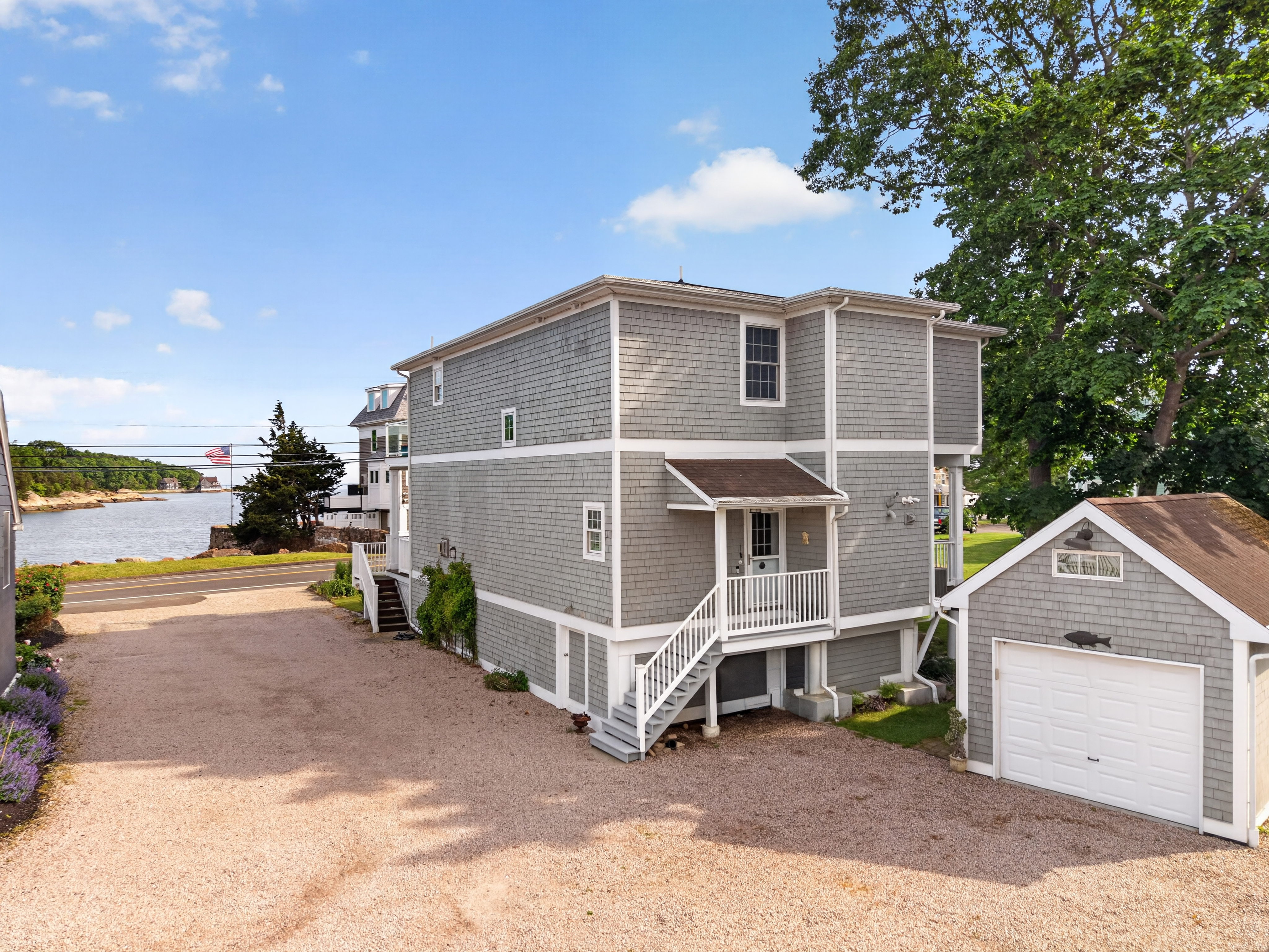  284 Shore Drive - 物件實景