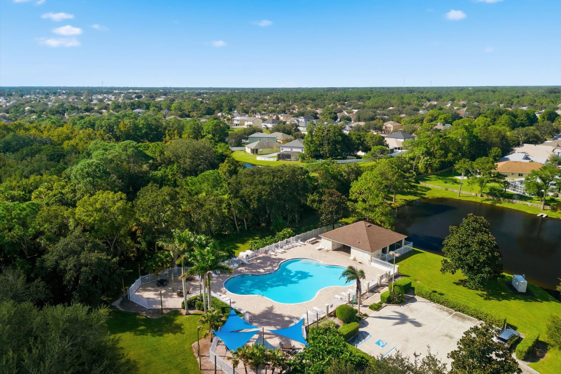  2644 Vining Street, West Melbourne, FL, 32904 - 物件實景