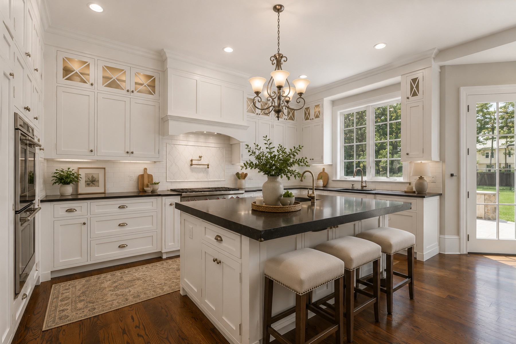  124 Essex Drive, Tenafly, NJ 07670 - 物件實景