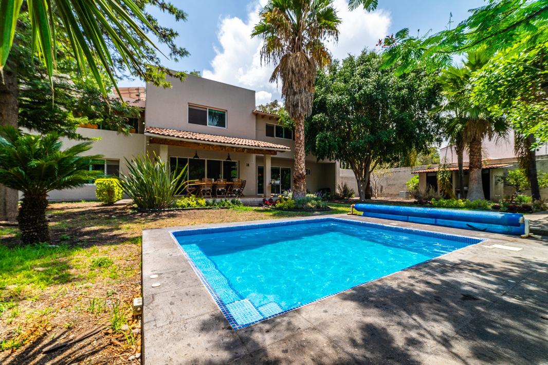 Robles, Querétaro, Querétaro, 76100, Mexico, 4 Bedrooms Bedrooms, ,4 BathroomsBathrooms,Residential,For Sale,Robles,1443565