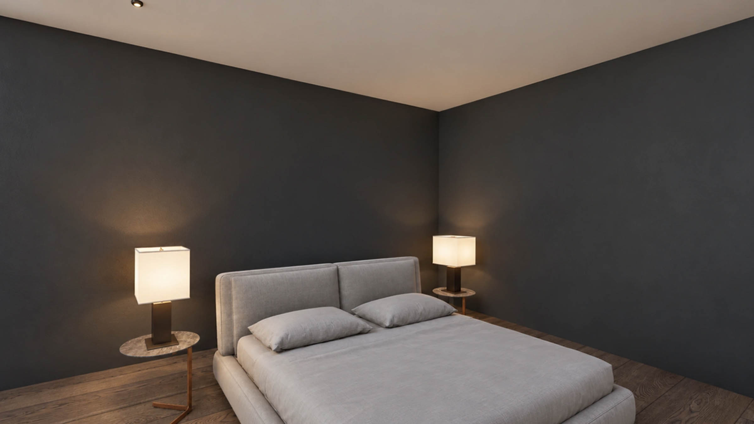  Triplex Penthouse with Full Skyline View in Index Tower - 物件實景