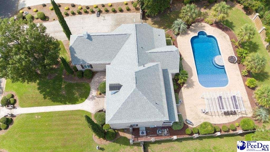 1311 Queens Ferry Road, Florence, South Carolina, 29505, United States, 4 Bedrooms Bedrooms, ,5 BathroomsBathrooms,Residential,For Sale,1311 Queens Ferry Road,1589026