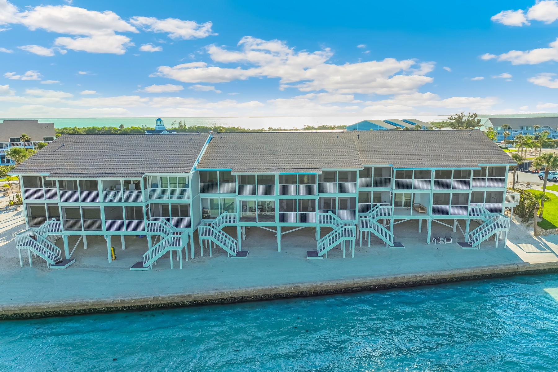  6021 Boca Grande Causeway Unit G79 - 物件實景
