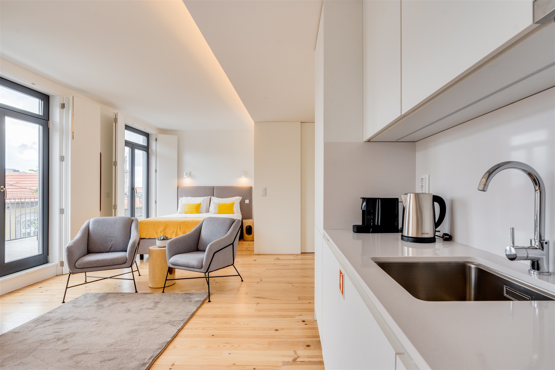  Building, 8 bedrooms, for Sale - 物件實景