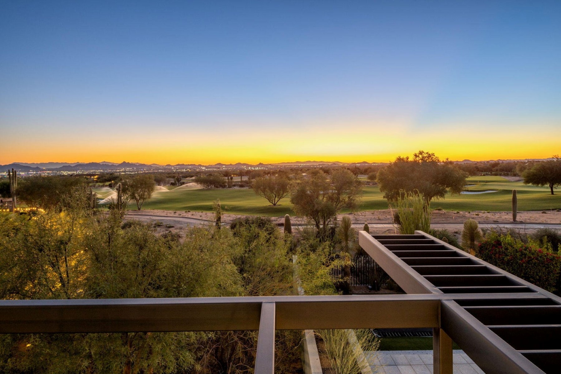  9820 E Thompson Peak Parkway¦Scottsdale, AZ - 物件實景