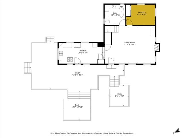 Butte Meadows, California, 95942, United States, 6 Bedrooms Bedrooms, ,4 BathroomsBathrooms,Residential,For Sale,1931972