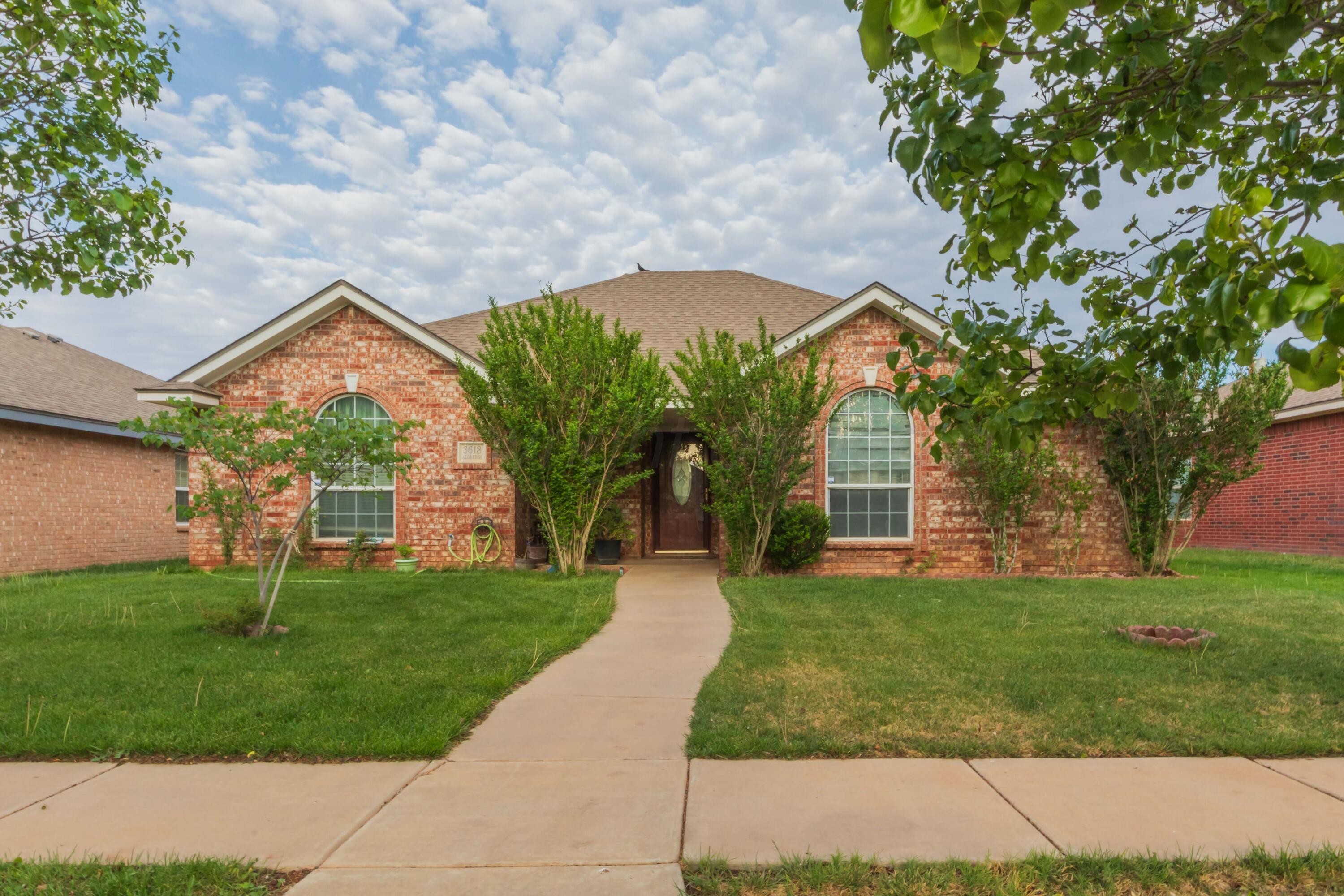 Aldredge St, Amarillo, TX 79118