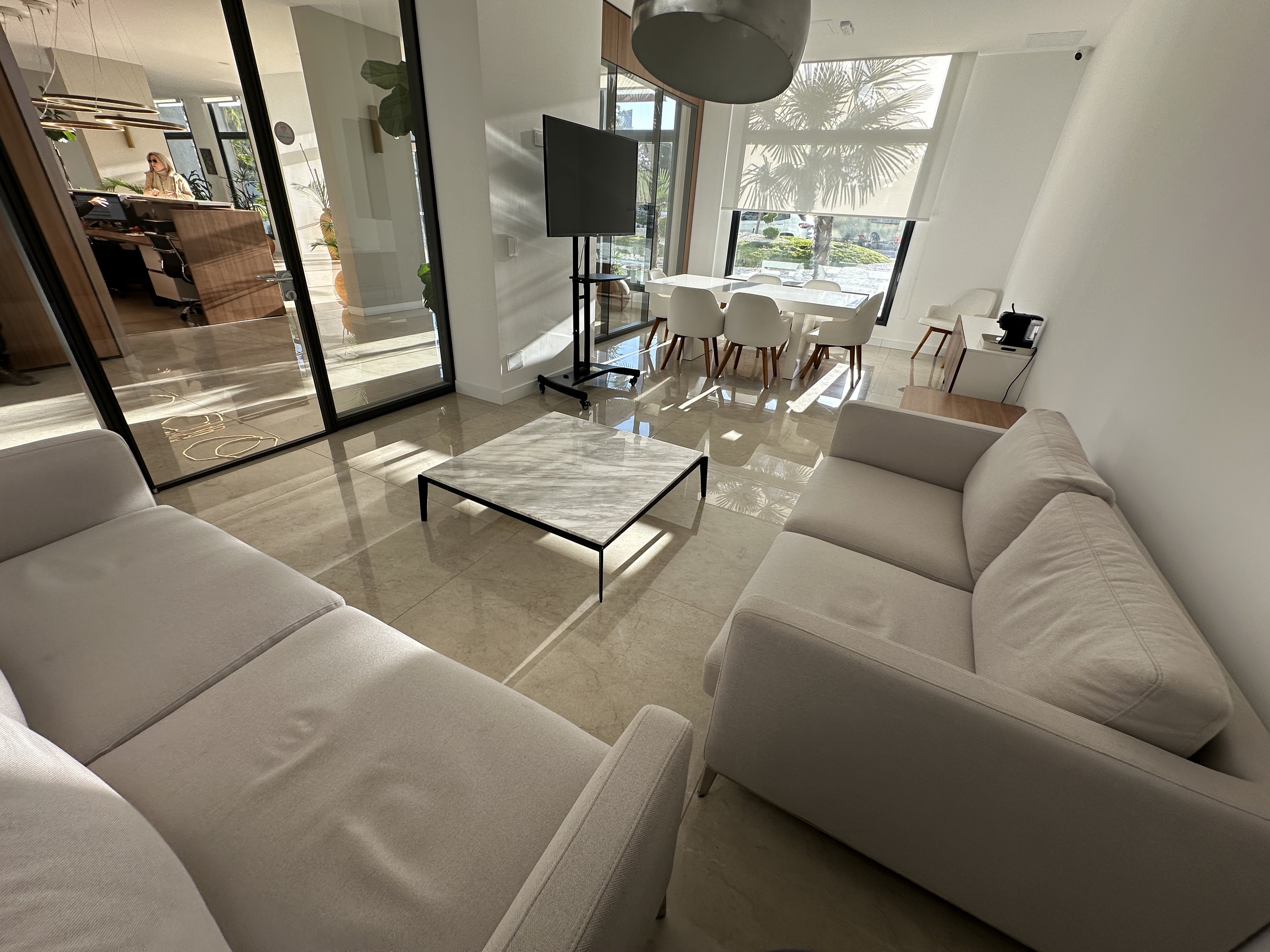  2-bedroom apartment, 2 bathrooms, Punta del Este - 物件實景