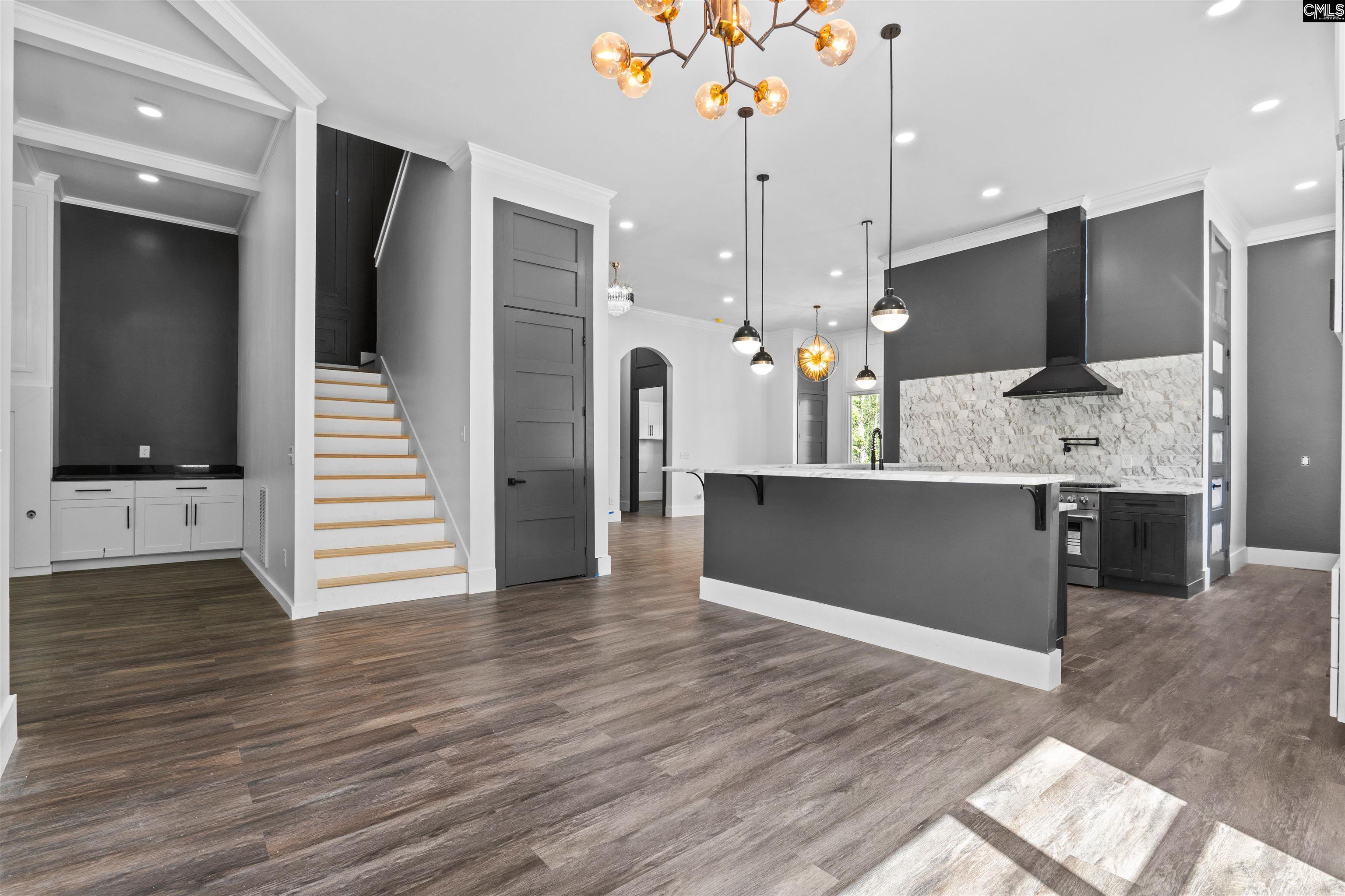 Ridgeway, South Carolina, 29130, United States, 4 Bedrooms Bedrooms, ,5 BathroomsBathrooms,Residential,For Sale,1882440