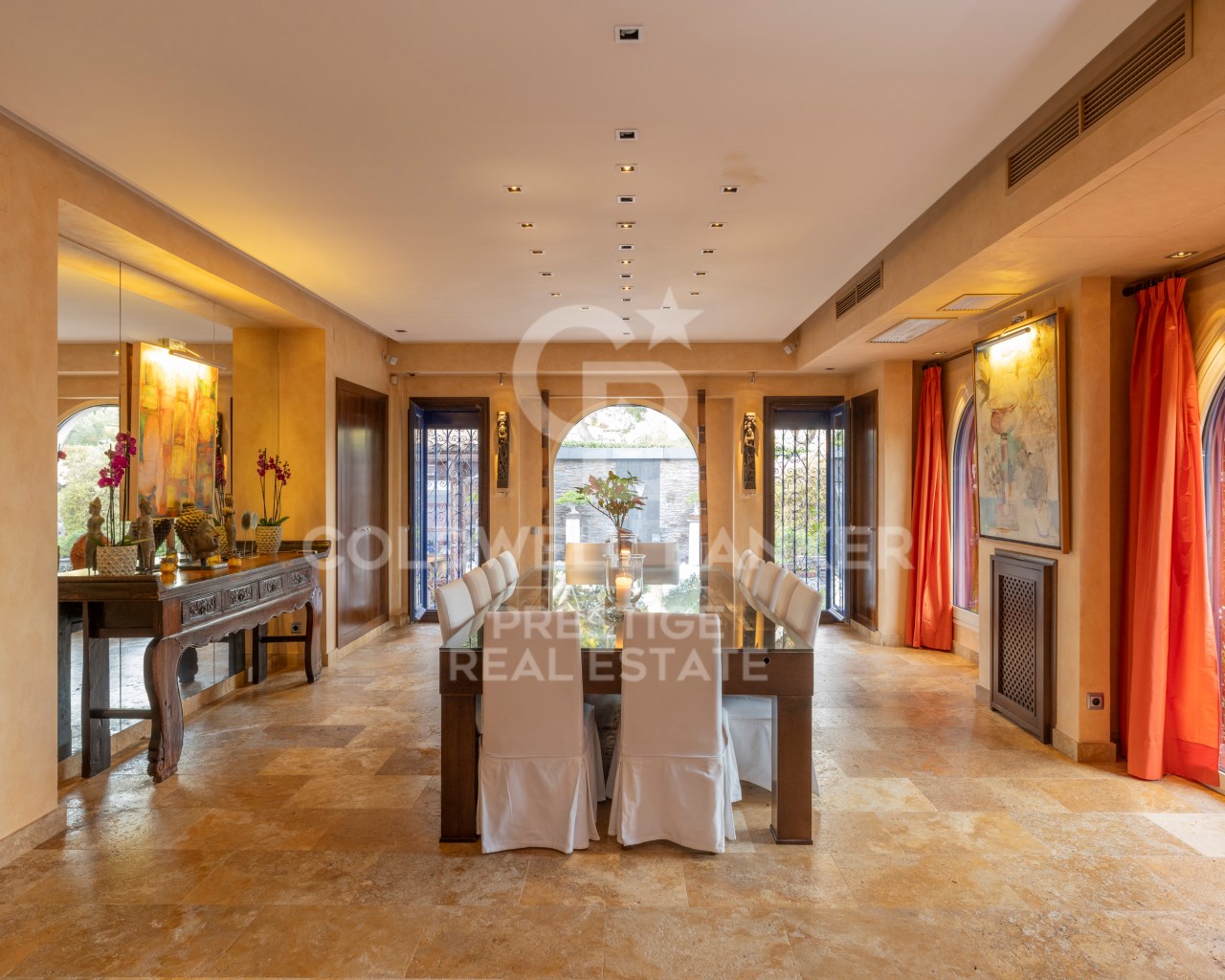 Sitges, Catalonia, ES, 8 Bedrooms Bedrooms, ,5 BathroomsBathrooms,Residential,For Sale,1805617