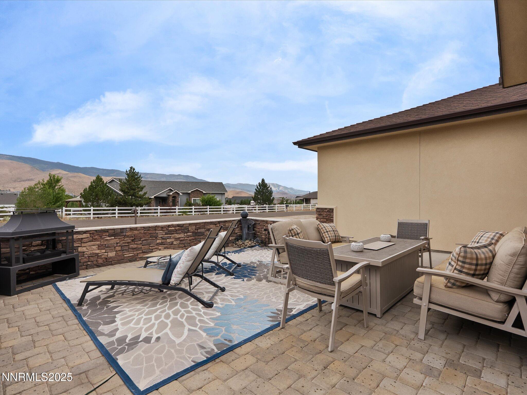 Carson City, Nevada, 89701, United States, 4 Bedrooms Bedrooms, ,4 BathroomsBathrooms,Residential,For Sale,1906902