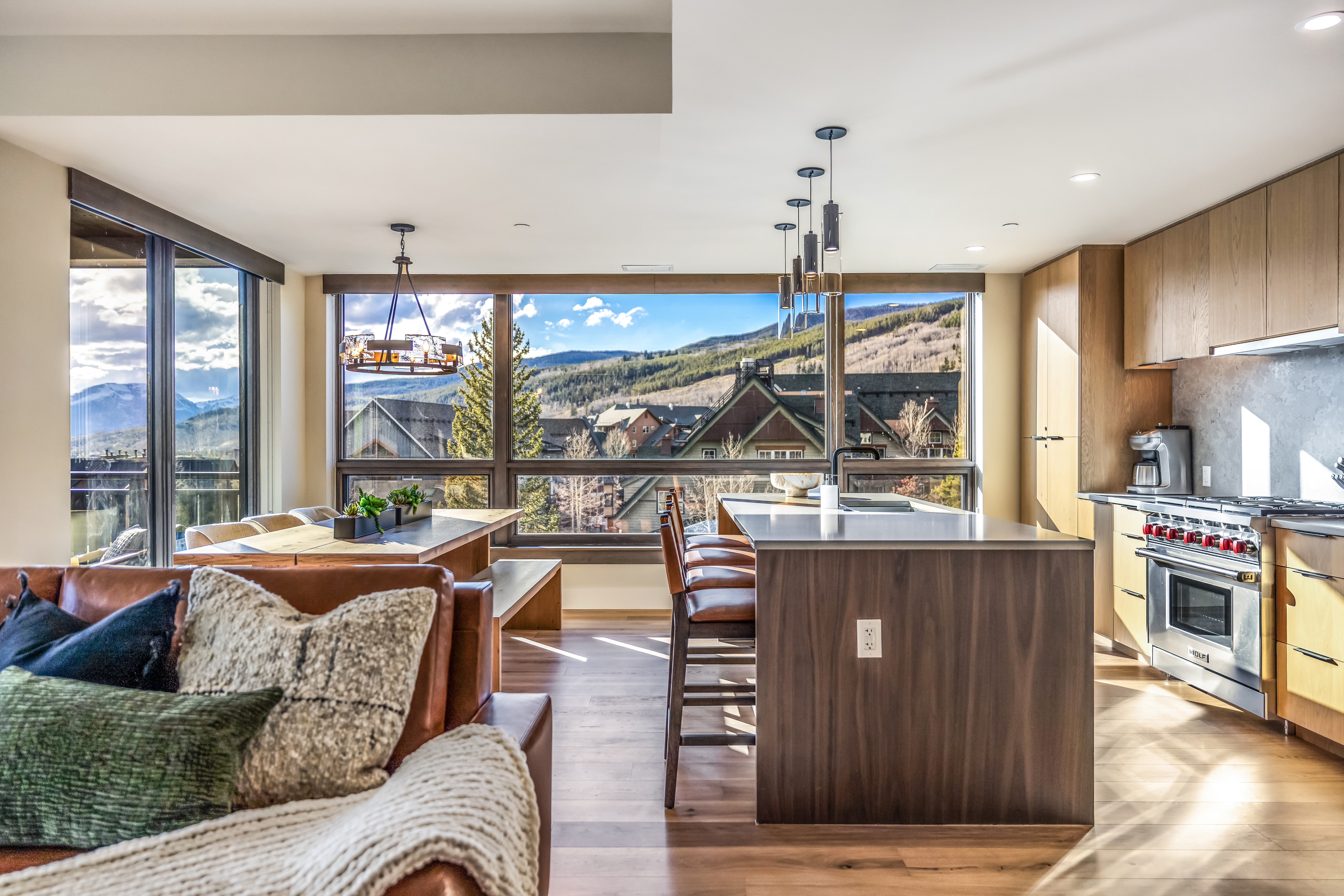  75 Hunki Dori Court, Keystone, CO, 80435 - 物件實景