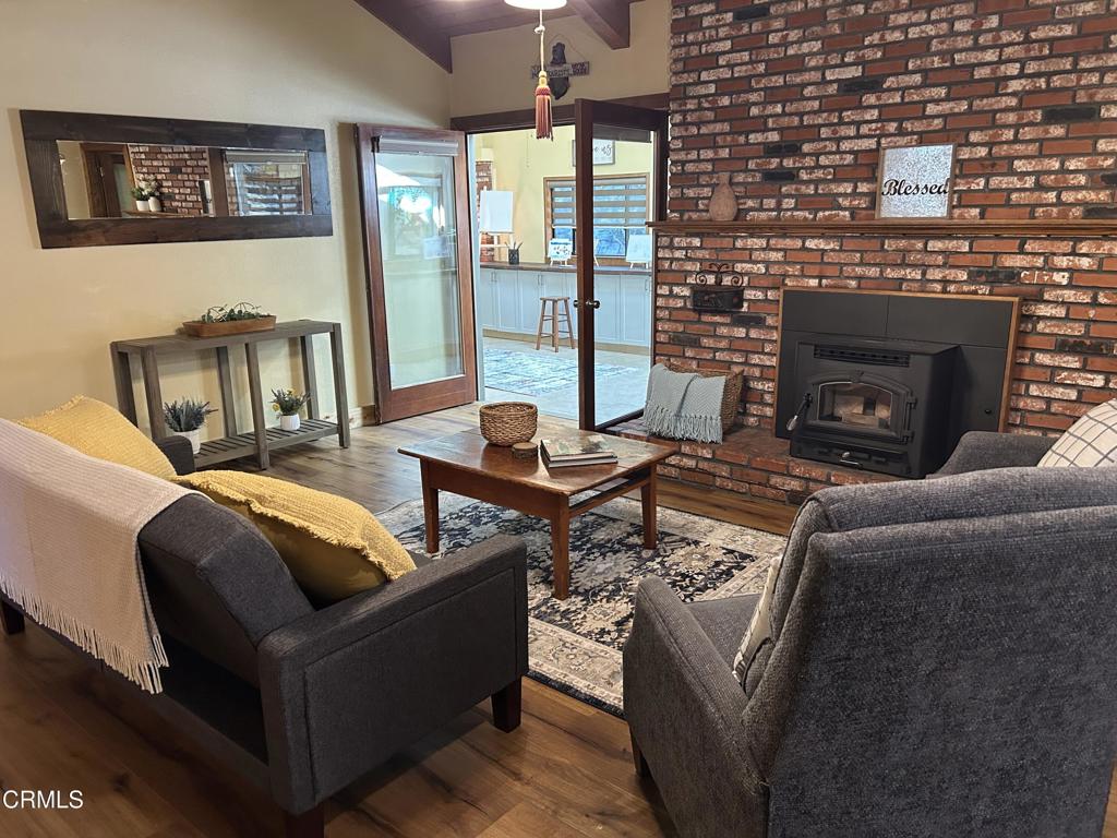 Oakhurst, California, 93644, United States, 4 Bedrooms Bedrooms, ,3 BathroomsBathrooms,Residential,For Sale,1839792