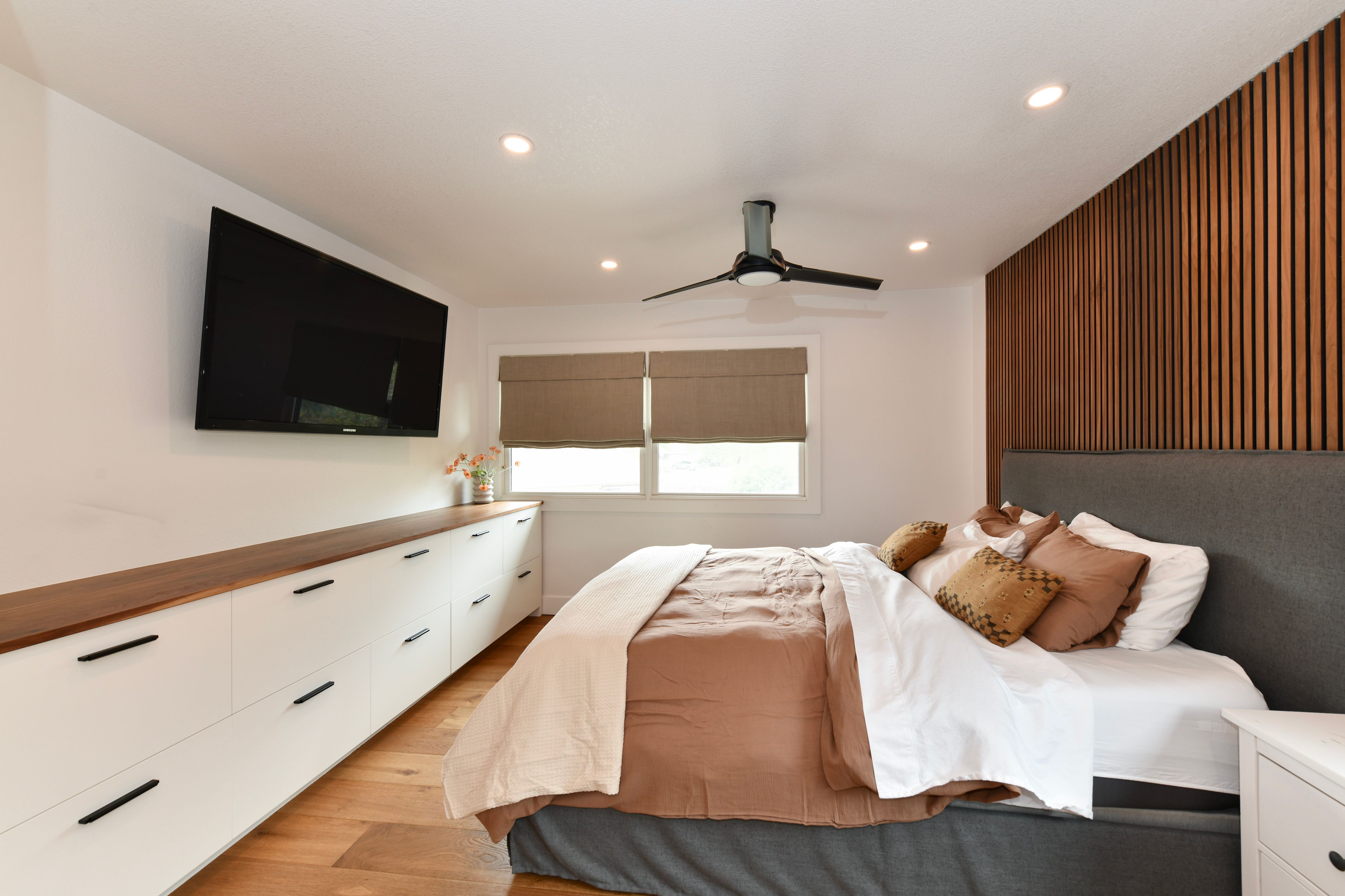 Modern Farm-Style Browns Valley Home - 物件實景