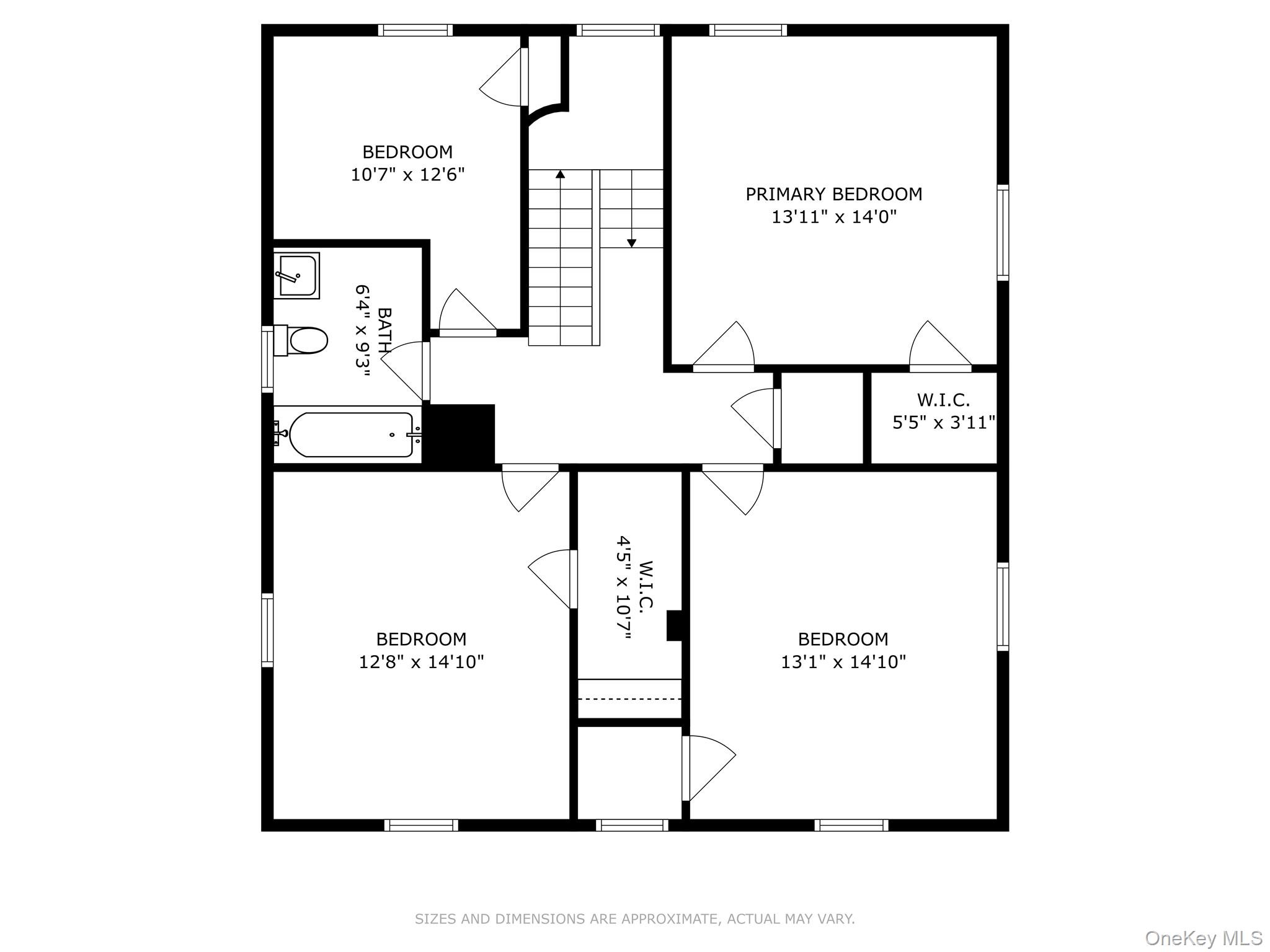 Mount Vernon, New York, 10550, United States, 7 Bedrooms Bedrooms, ,2 BathroomsBathrooms,Residential,For Sale,1856828