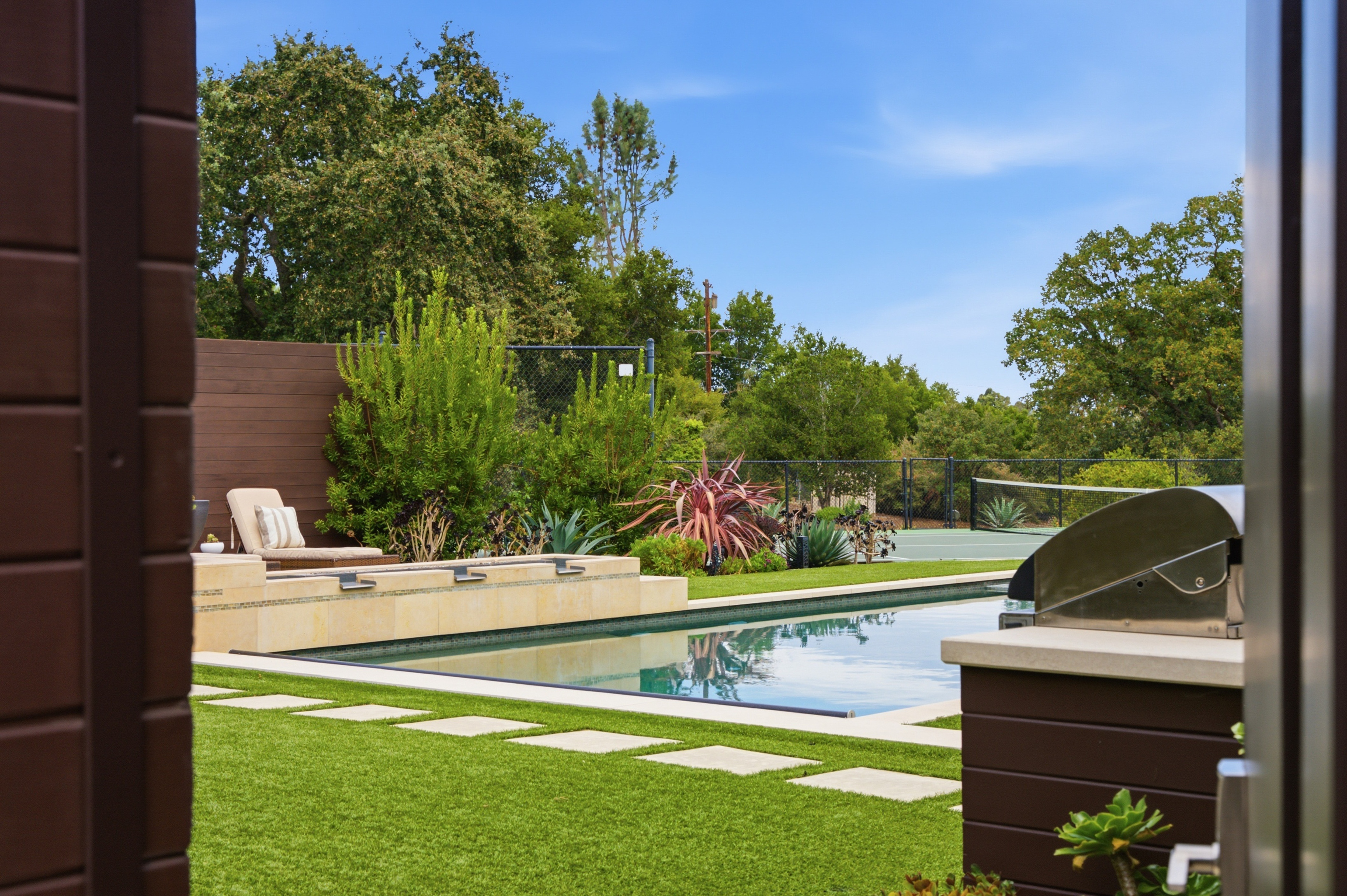  Sophisticated Indoor-Outdoor Living, Designed for Healthy Living - 物件實景
